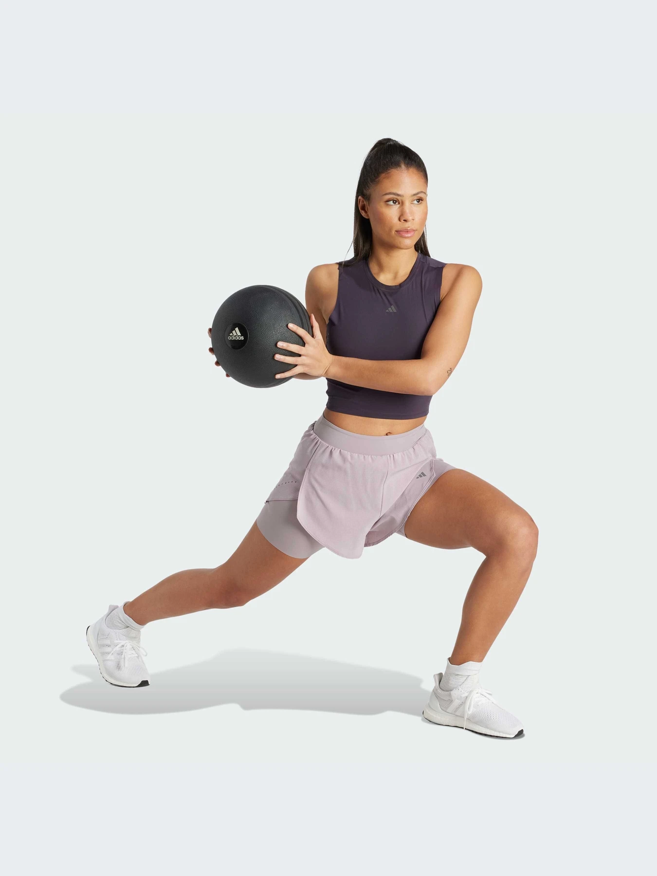 Футболки и поло Adidas модель IQ1763-KZ Футболки и поло Adidas модель IQ1763-KZ Фото