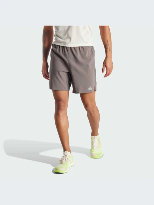Шорты Adidas 3 Stripes модель IS3726-KZ Фото