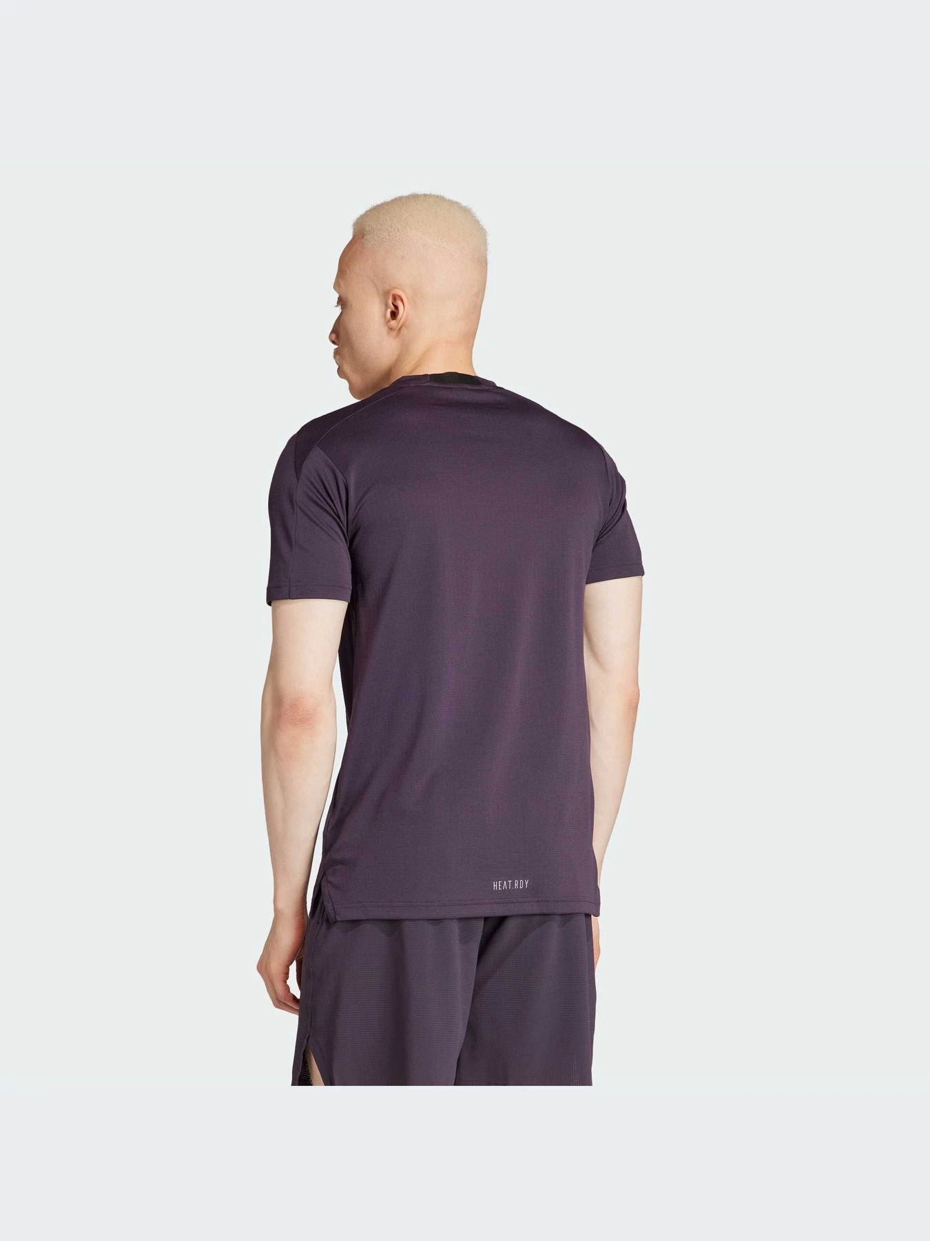 Футболки и поло Adidas модель IR7255-KZ Футболки и поло Adidas модель IR7255-KZ Фото
