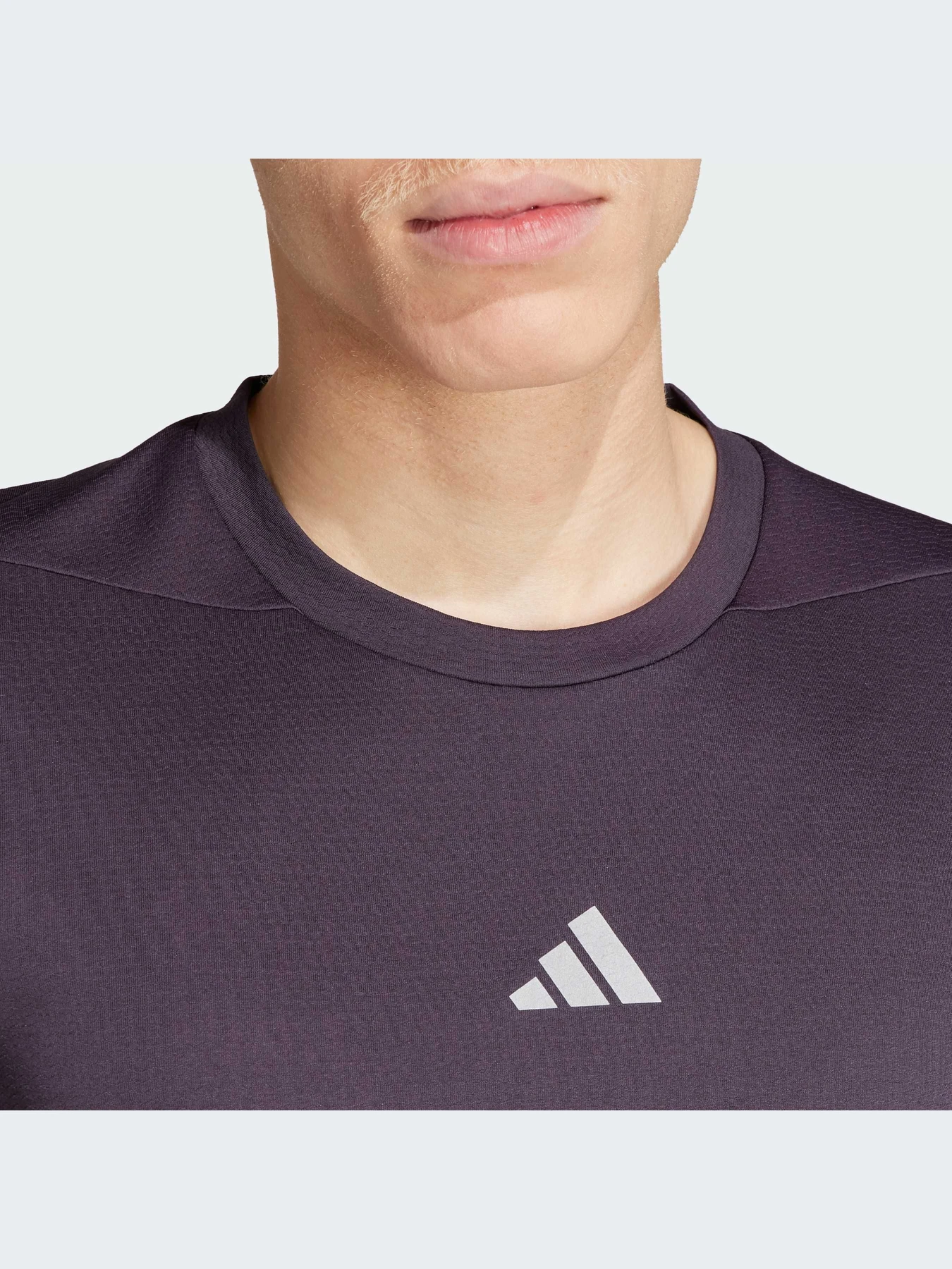 Футболки и поло Adidas модель IR7255-KZ Футболки и поло Adidas модель IR7255-KZ Фото