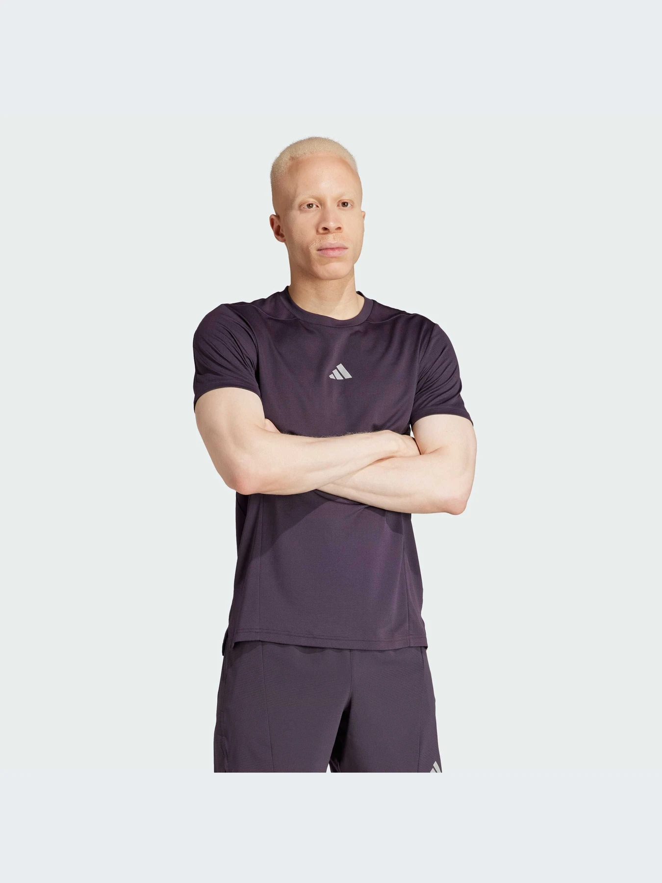 Футболки и поло Adidas модель IR7255-KZ Футболки и поло Adidas модель IR7255-KZ Фото