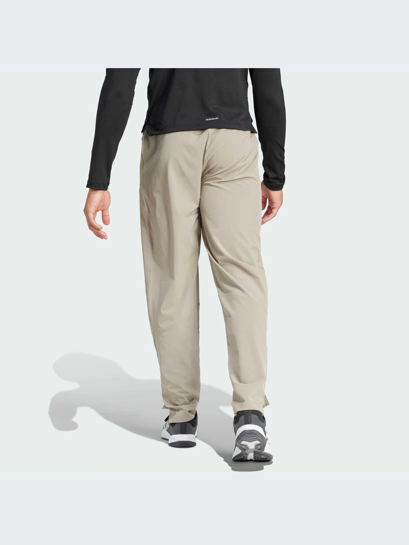 Брюки Adidas модель IS3790-KZ Брюки Adidas модель IS3790-KZ Фото