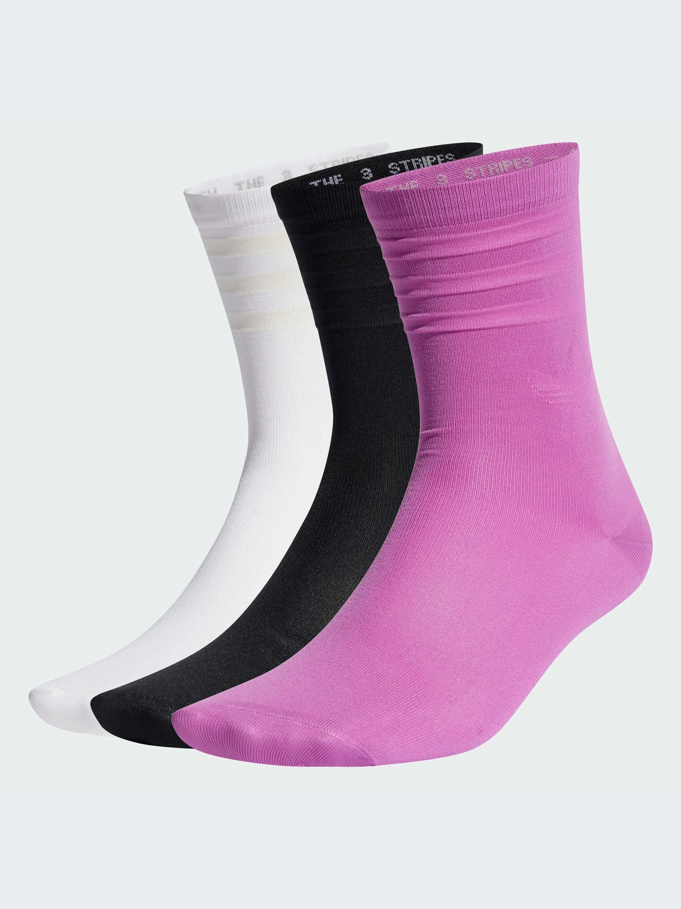 Носки и гольфы Adidas модель IT7396-KZ Носки и гольфы Adidas модель IT7396-KZ Фото