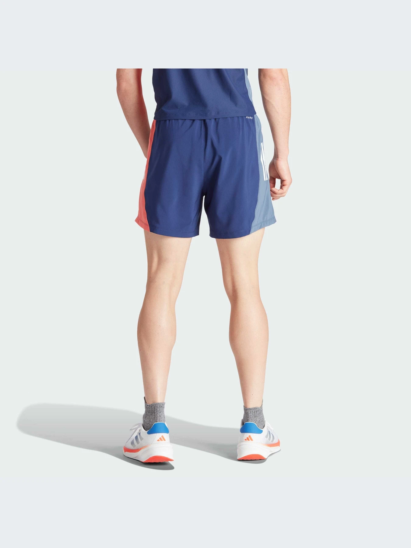 Шорты Adidas модель IK4995-KZ Шорты Adidas модель IK4995-KZ Фото