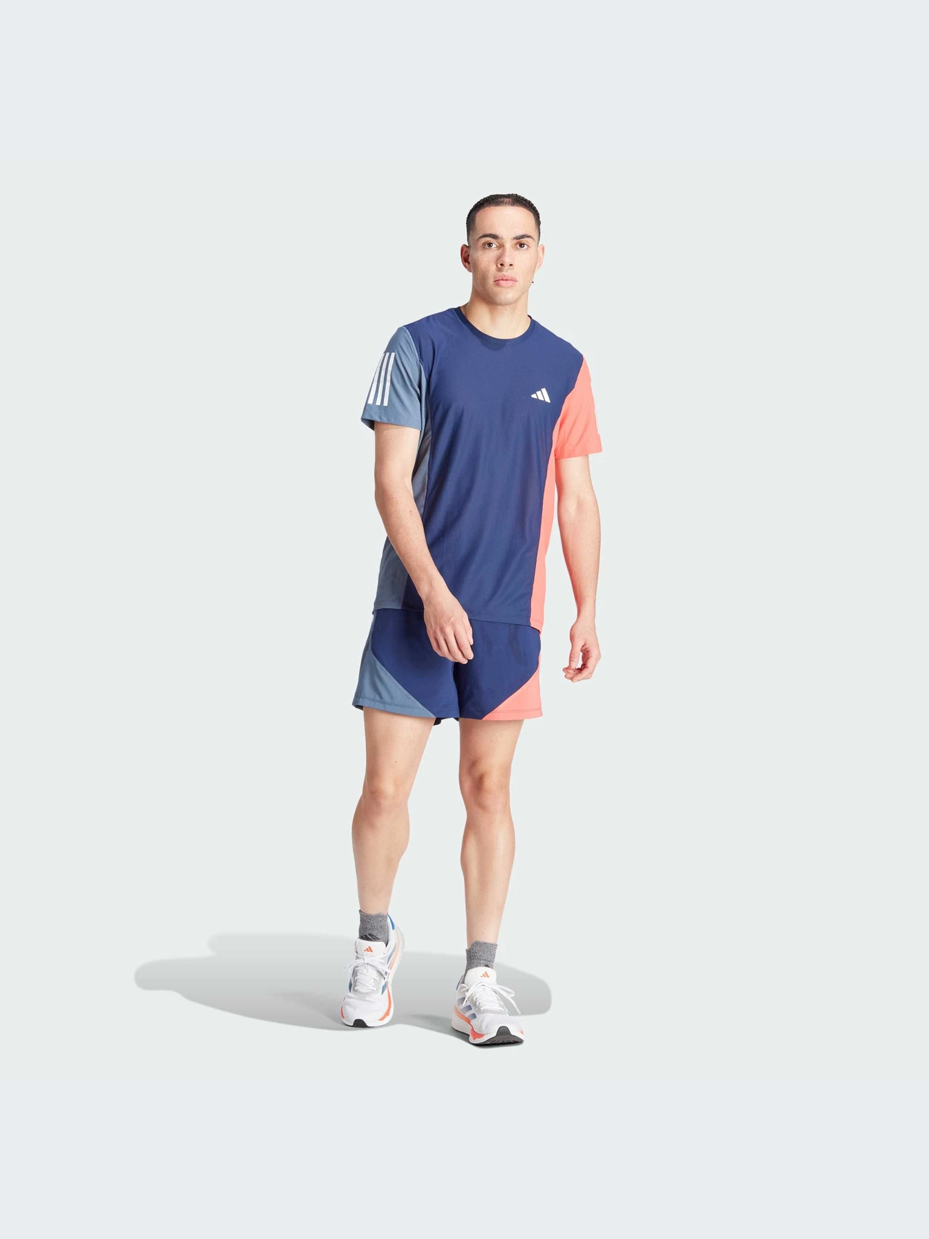 Шорты Adidas модель IK4995-KZ Шорты Adidas модель IK4995-KZ Фото