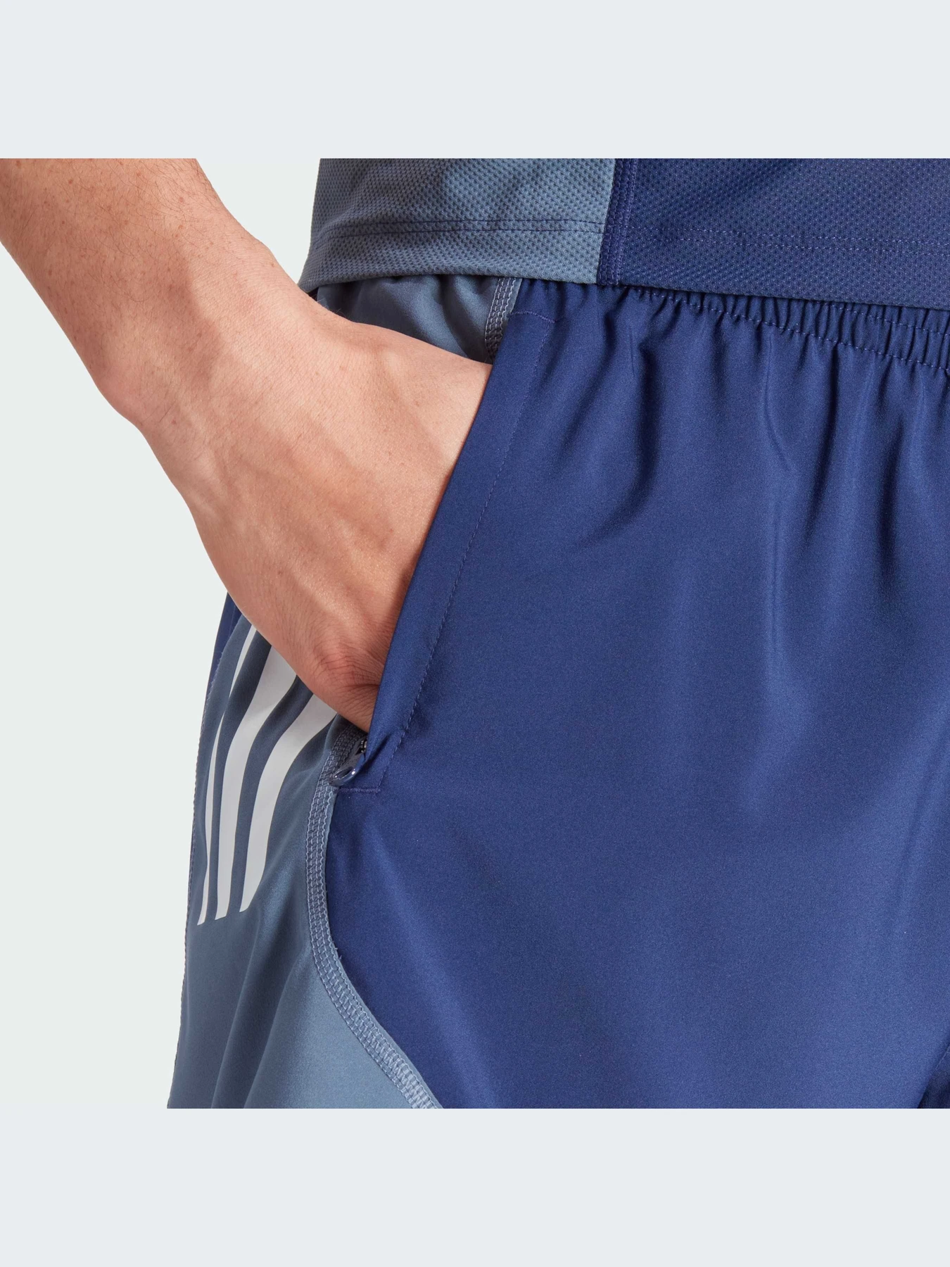 Шорты Adidas модель IK4995-KZ Шорты Adidas модель IK4995-KZ Фото