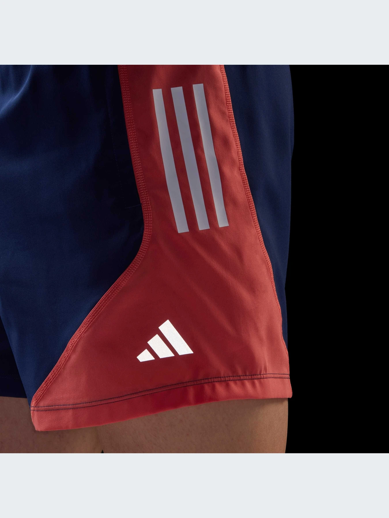 Шорты Adidas модель IK4995-KZ Шорты Adidas модель IK4995-KZ Фото