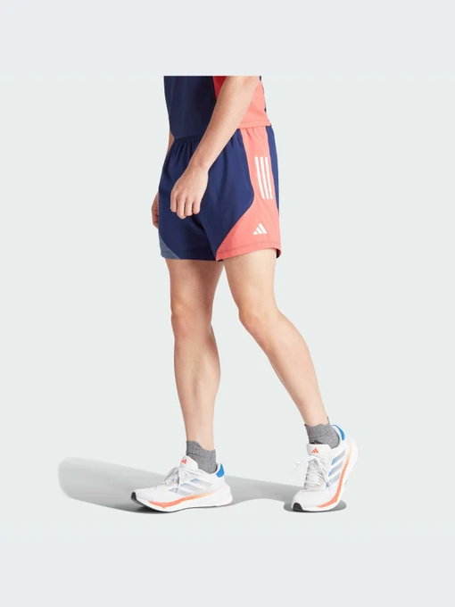 Шорты Adidas модель IK4995-KZ Фото