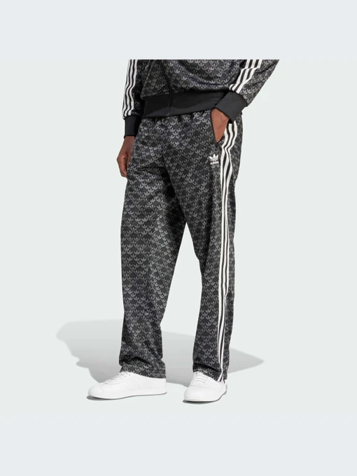 Брюки Adidas Graphics модель IS0220-KZ Фото