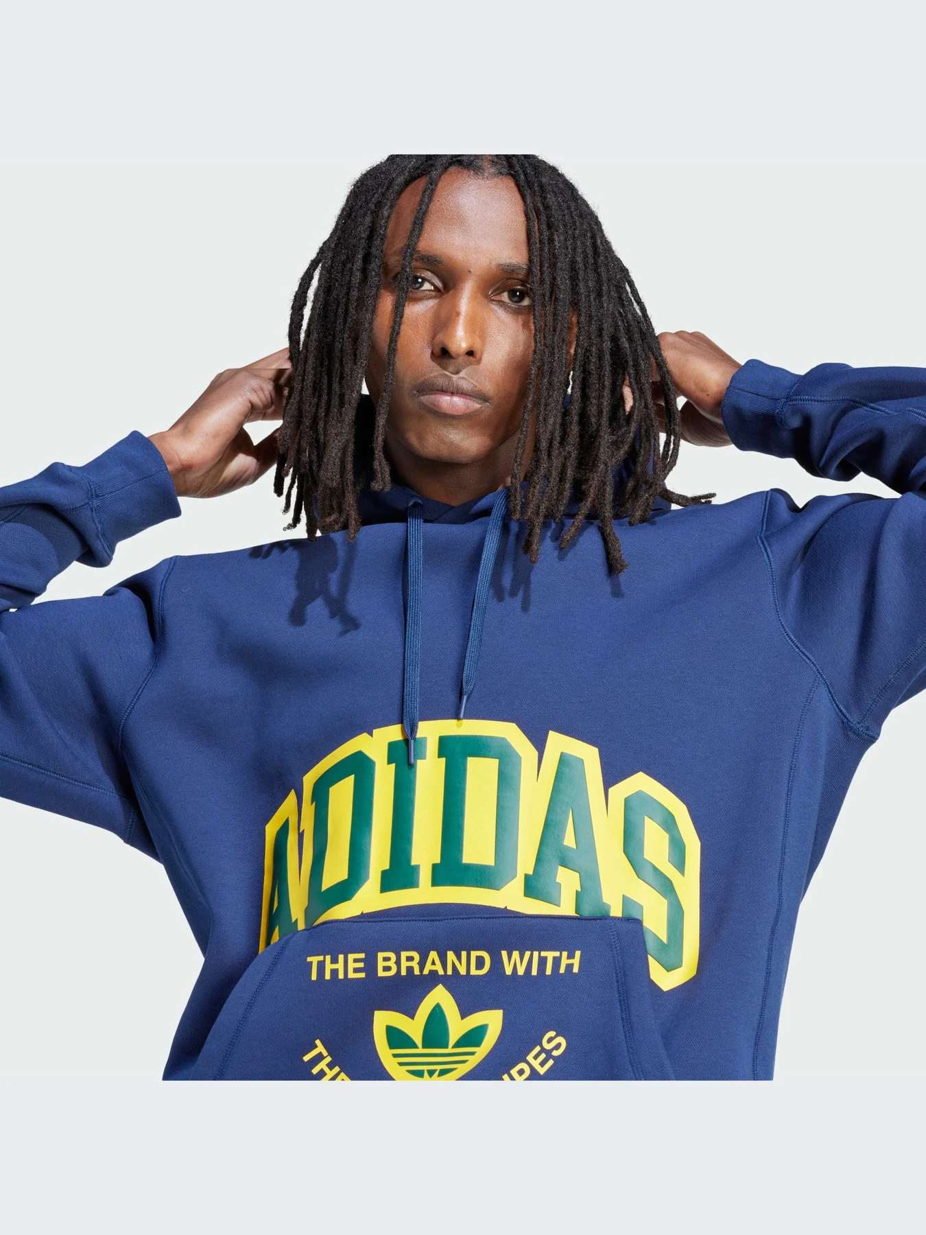 Худи и свитшоты Adidas Graphics модель IS0235-KZ Худи и свитшоты Adidas Graphics модель IS0235-KZ Фото