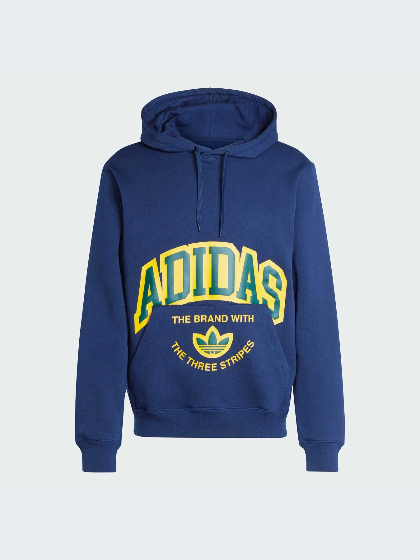 Худи и свитшоты Adidas Graphics модель IS0235-KZ Худи и свитшоты Adidas Graphics модель IS0235-KZ Фото