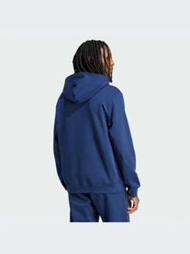 Худи и свитшоты Adidas Graphics модель IS0235-KZ Фото