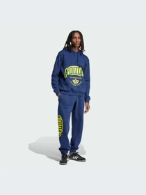 Худи и свитшоты Adidas Graphics модель IS0235-KZ Фото