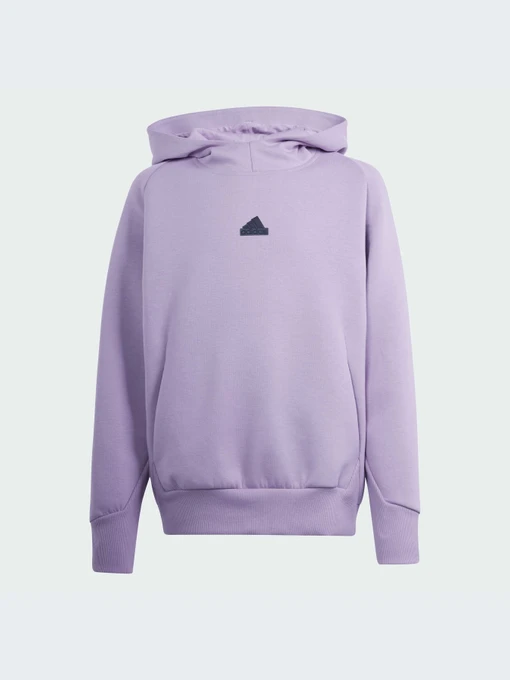 Худи и свитшоты Adidas ZNE модель IM8396-KZ Фото