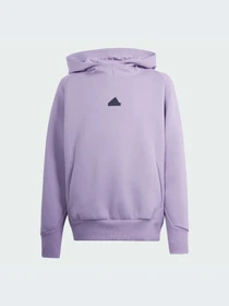 Худи и свитшоты Adidas ZNE модель IM8396-KZ Фото