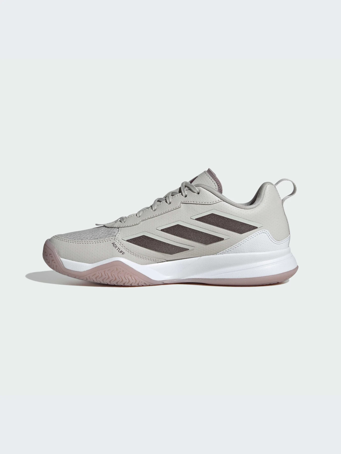 Кроссовки Adidas модель IF0415-KZ Кроссовки Adidas модель IF0415-KZ Фото