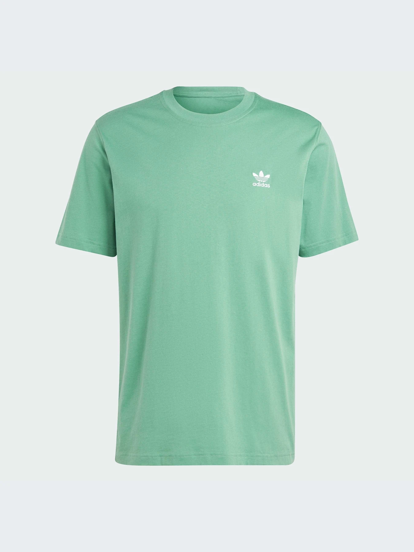 Футболки и поло Adidas Trefoil модель IN0671-KZ Футболки и поло Adidas Trefoil модель IN0671-KZ Фото