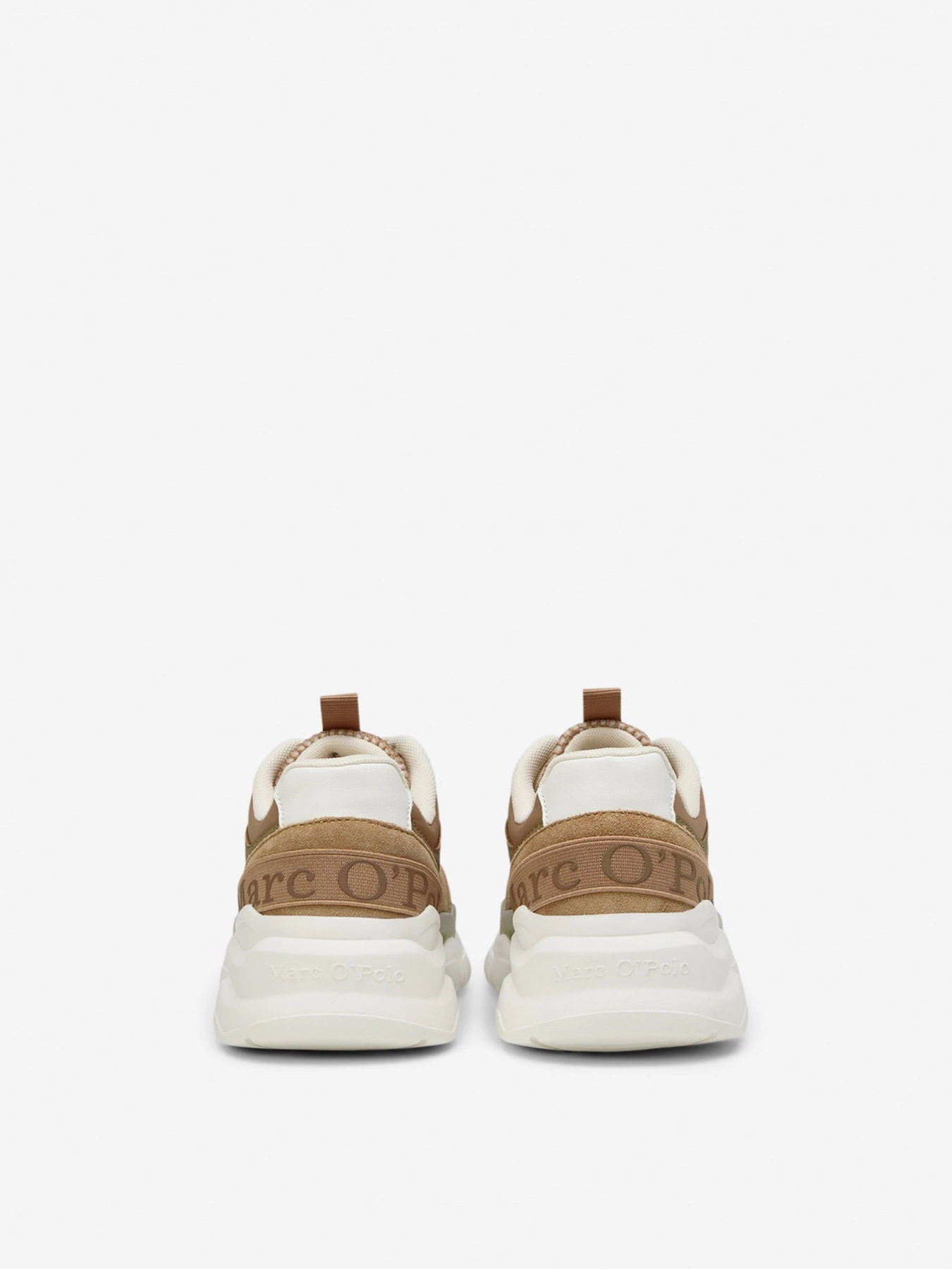 Кроссовки Marc O’Polo модель 30615503501317-731 Кроссовки Marc O’Polo модель 30615503501317-731 Фото