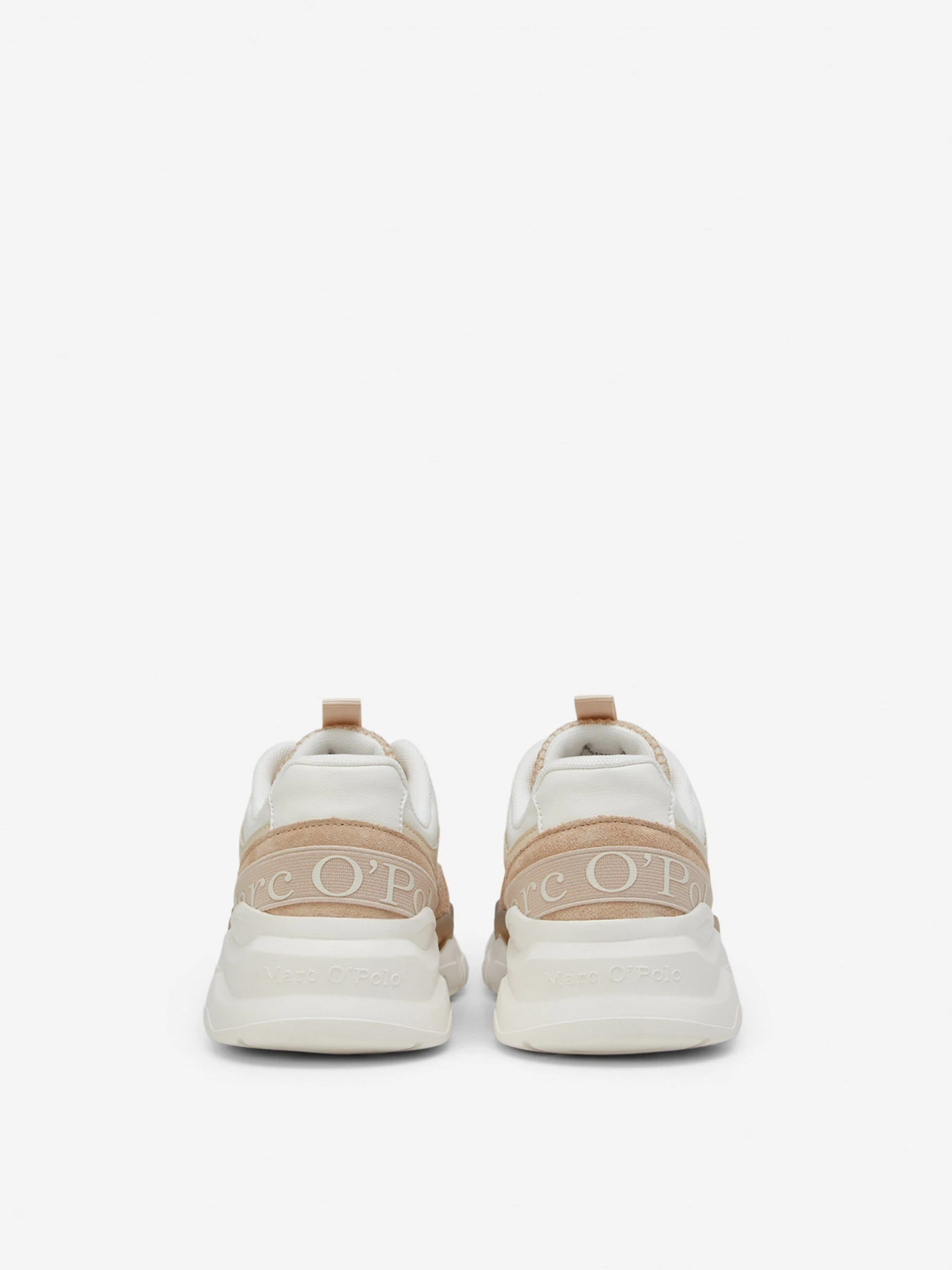 Кроссовки Marc O’Polo модель 30615503501317-737 Кроссовки Marc O’Polo модель 30615503501317-737 Фото