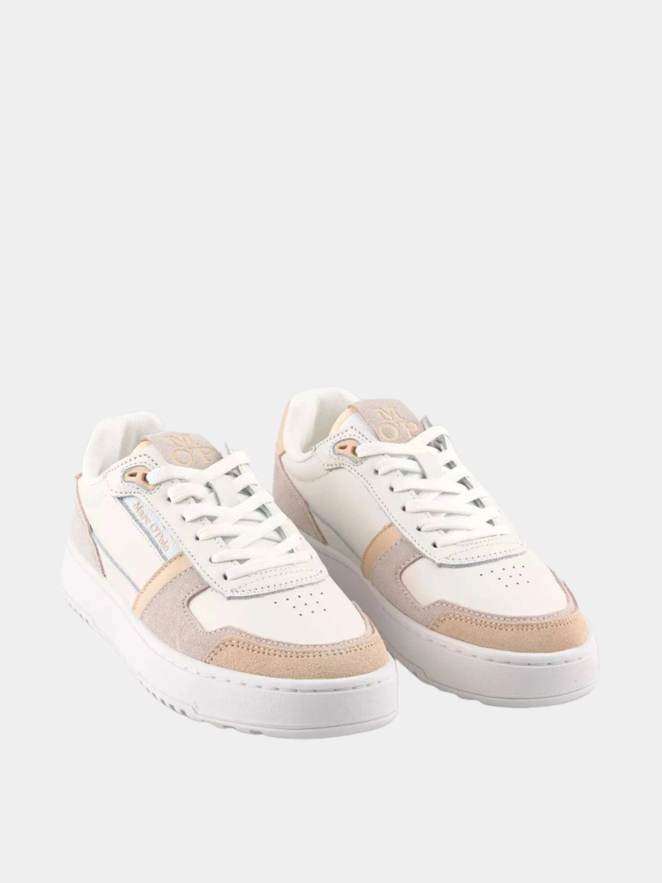 Кроссовки Marc O’Polo модель 30616123501316-110 Кроссовки Marc O’Polo модель 30616123501316-110 Фото