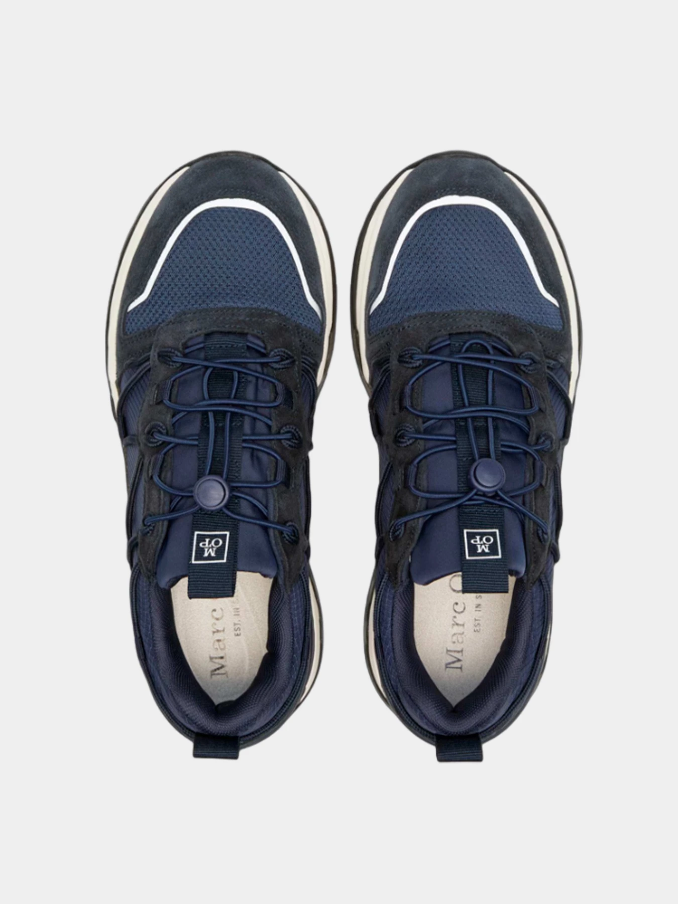 Кроссовки Marc O’Polo модель 30625513501617-890 Кроссовки Marc O’Polo модель 30625513501617-890 Фото