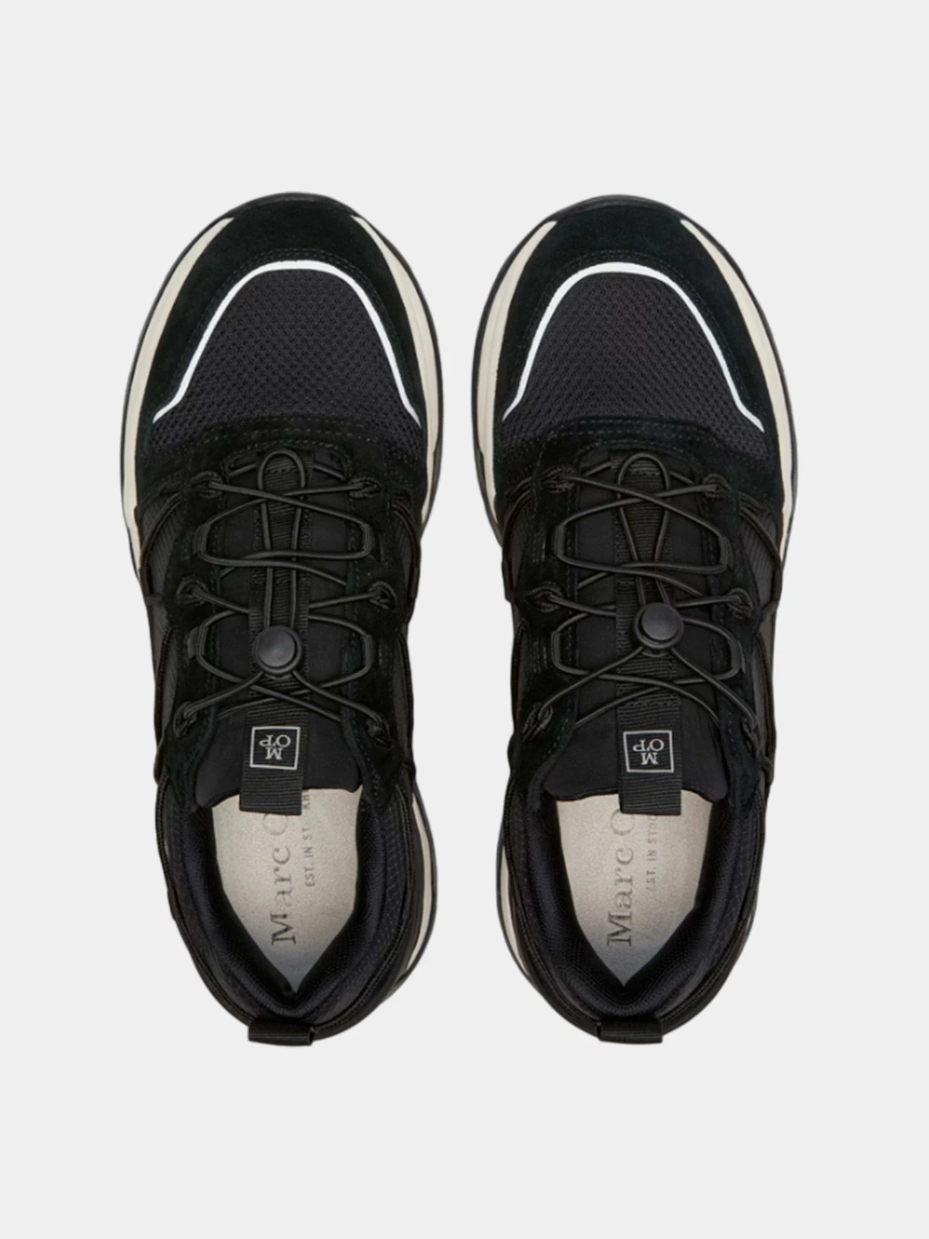 Кроссовки Marc O’Polo модель 30625513501617-990 Кроссовки Marc O’Polo модель 30625513501617-990 Фото