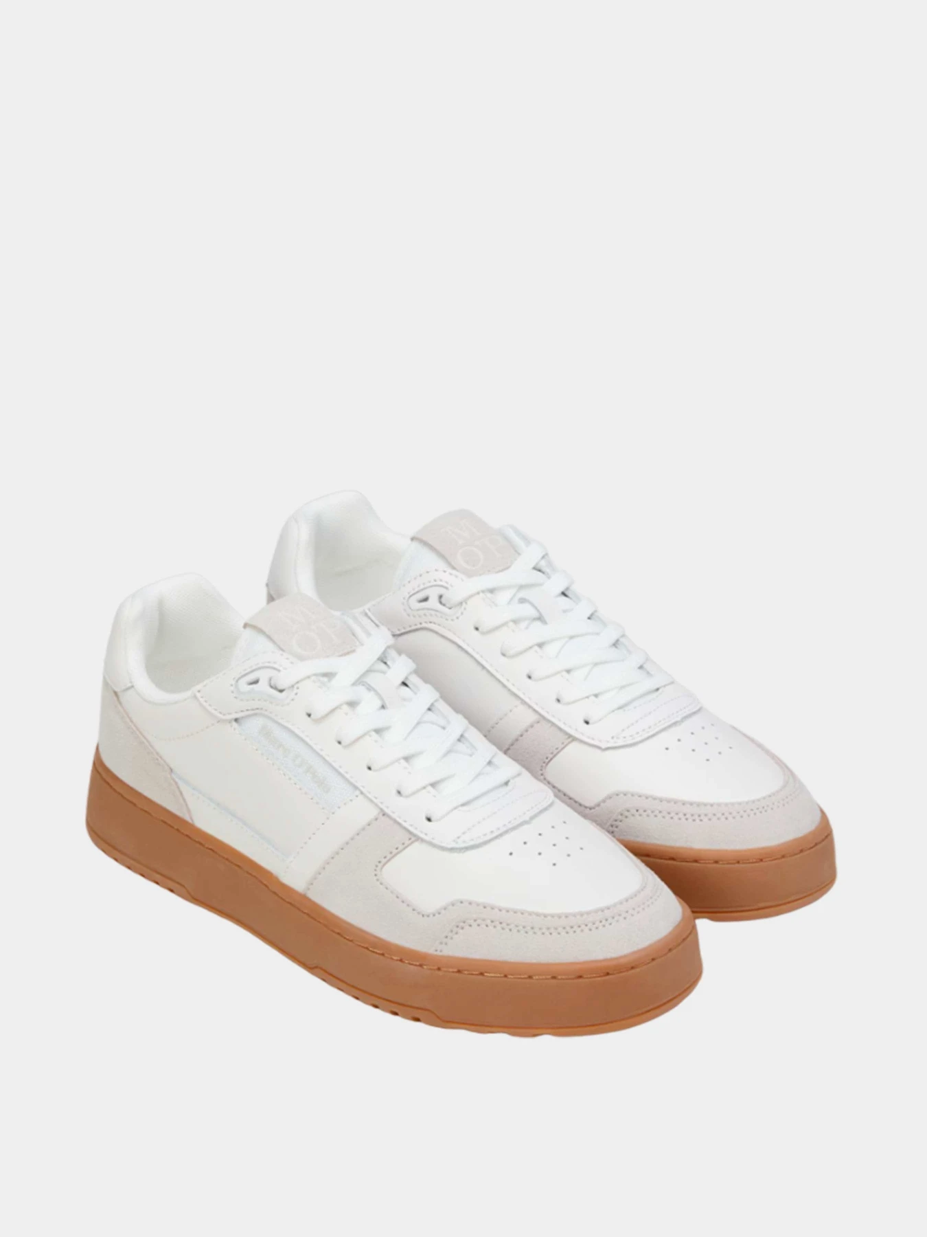 Кроссовки Marc O’Polo модель 30626133501316-110 Кроссовки Marc O’Polo модель 30626133501316-110 Фото