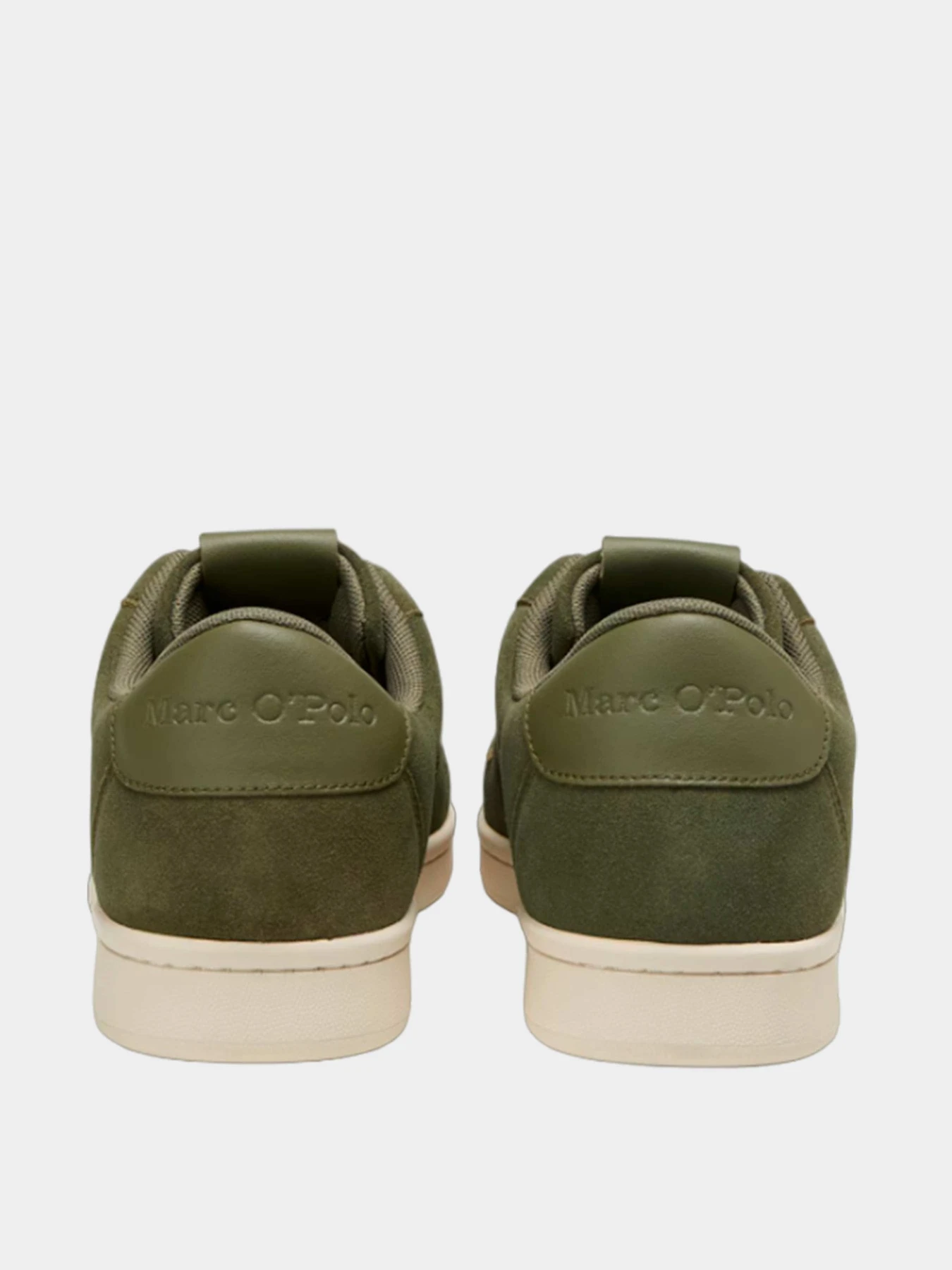 Кеды Marc O’Polo модель 30626153502300-415 Фото