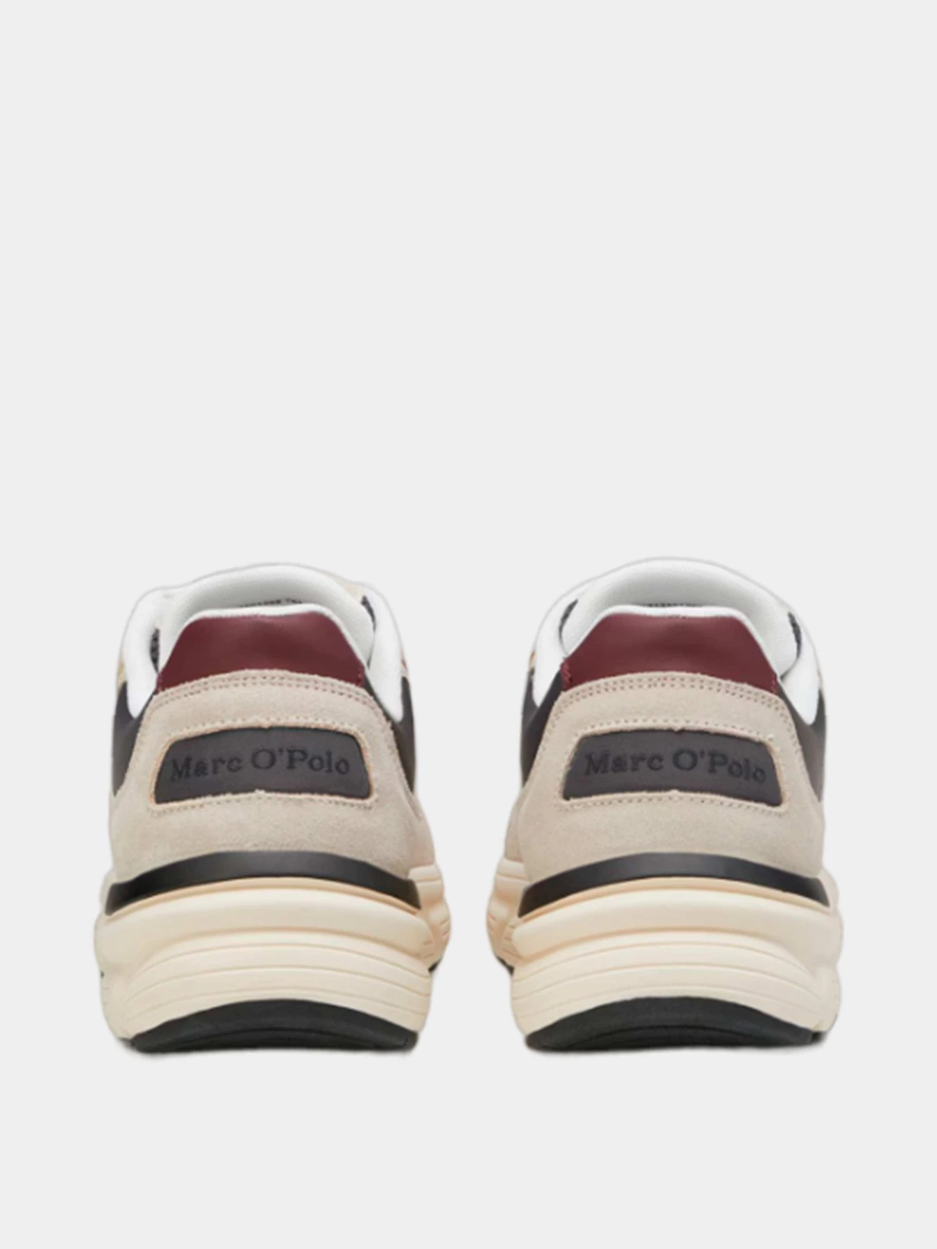 Кроссовки Marc O’Polo модель 30627813501206-743 Кроссовки Marc O’Polo модель 30627813501206-743 Фото