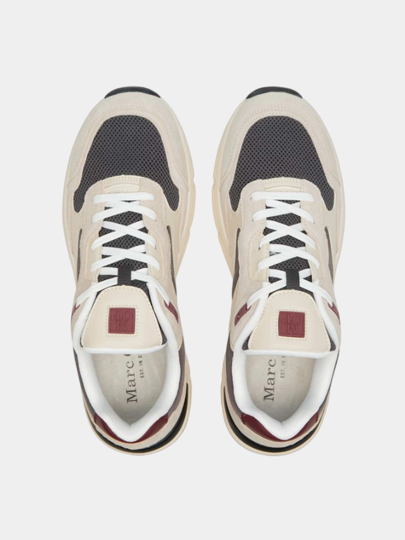 Кроссовки Marc O’Polo модель 30627813501206-743 Кроссовки Marc O’Polo модель 30627813501206-743 Фото