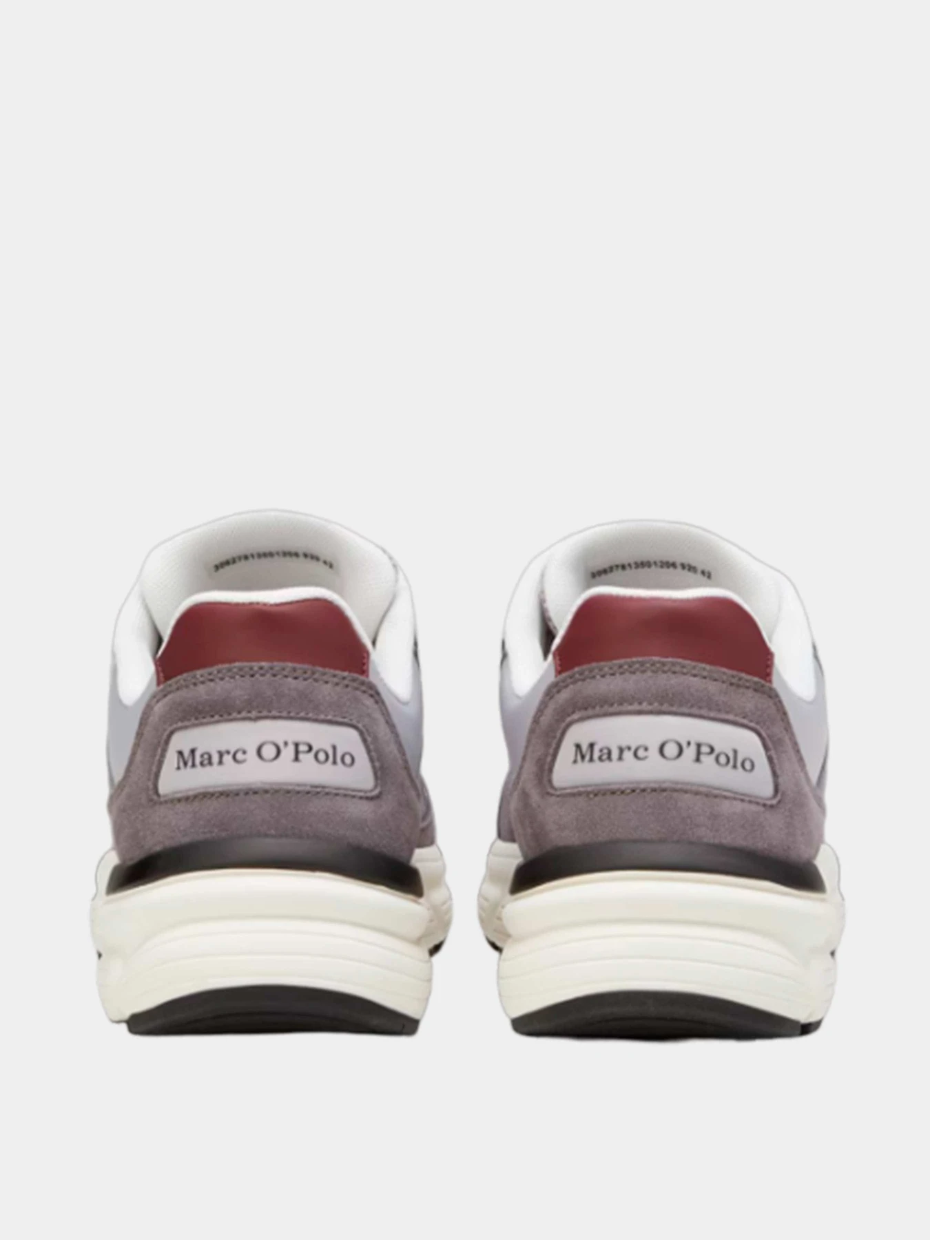 Кроссовки Marc O’Polo модель 30627813501206-920 Кроссовки Marc O’Polo модель 30627813501206-920 Фото