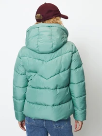 Куртки и дубленки Marc O’Polo модель 348091070331-432 Фото