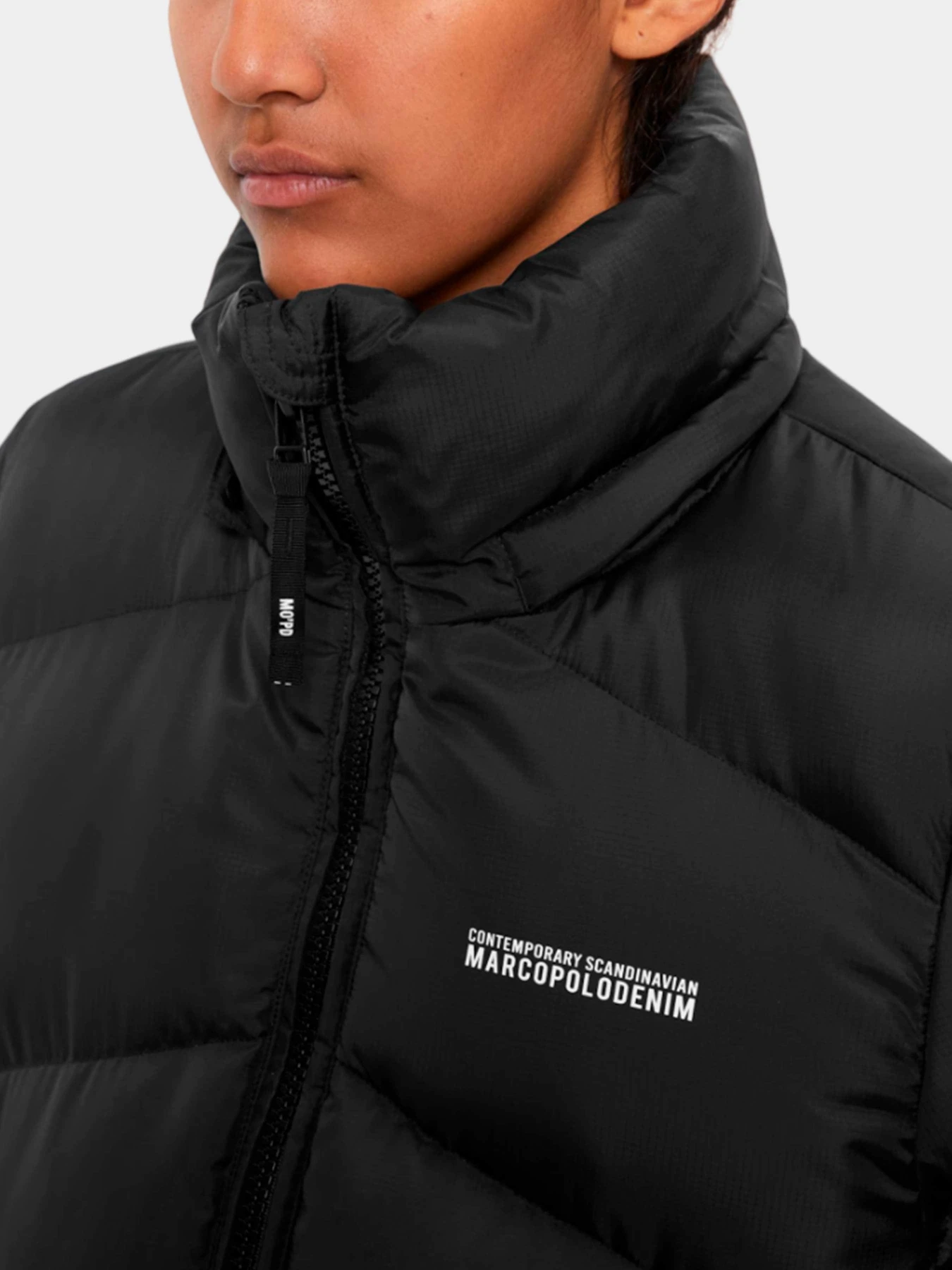 Куртки и дубленки Marc O’Polo модель 349088170059-990 Куртки и дубленки Marc O’Polo модель 349088170059-990 Фото