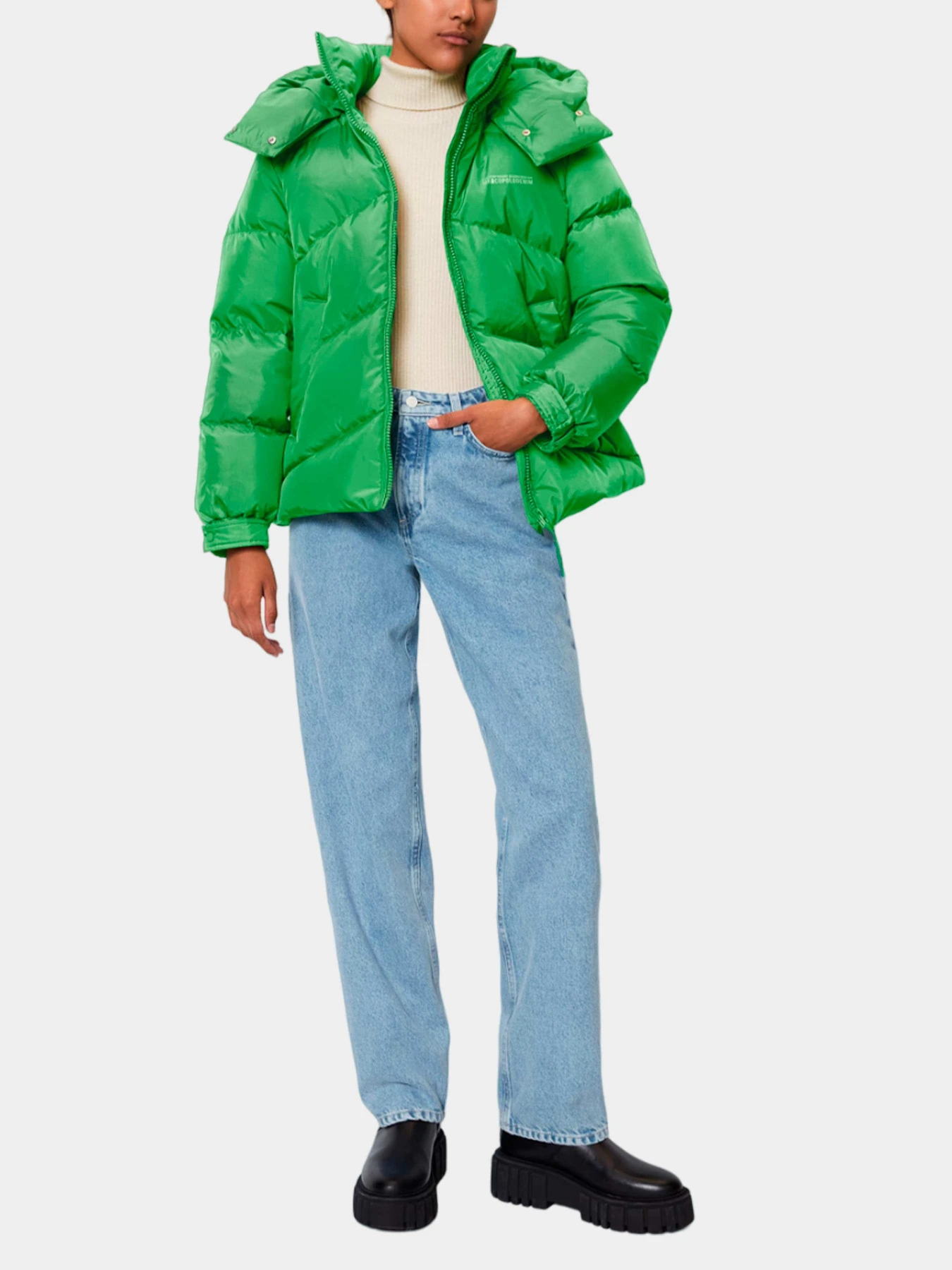 Куртки и дубленки Marc O’Polo модель 349088170059-445 Куртки и дубленки Marc O’Polo модель 349088170059-445 Фото