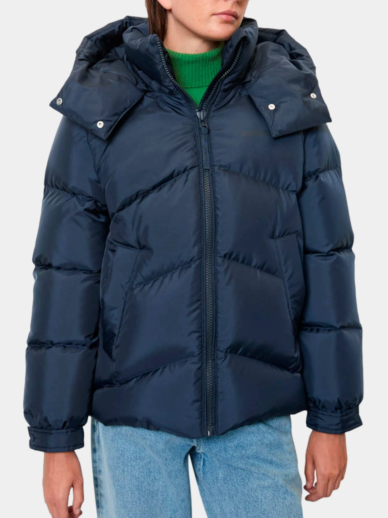 Куртки и дубленки Marc O’Polo модель 349088170059-892 Куртки и дубленки Marc O’Polo модель 349088170059-892 Фото