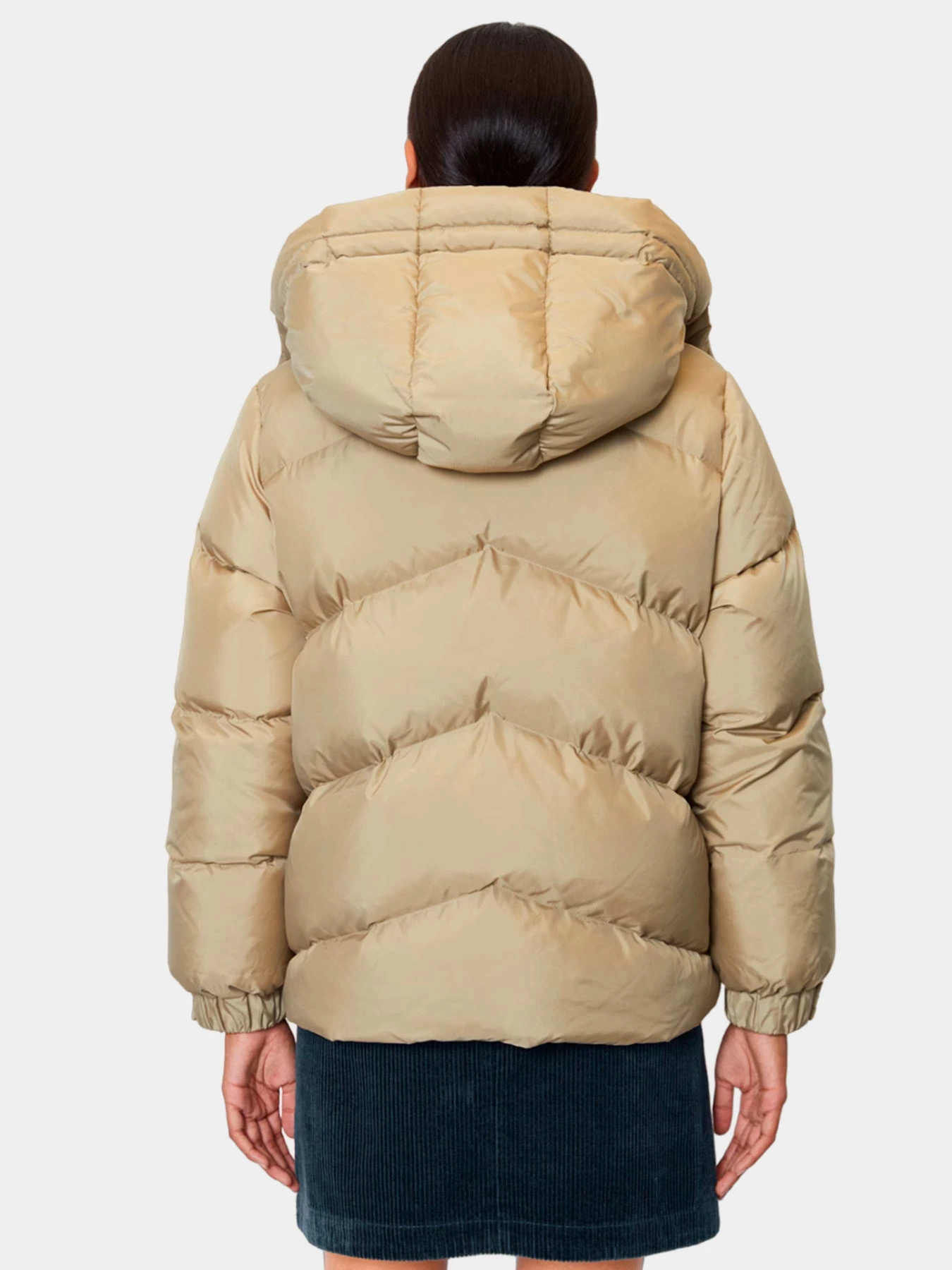 Куртки и дубленки Marc O’Polo модель 349088170059-718 Куртки и дубленки Marc O’Polo модель 349088170059-718 Фото