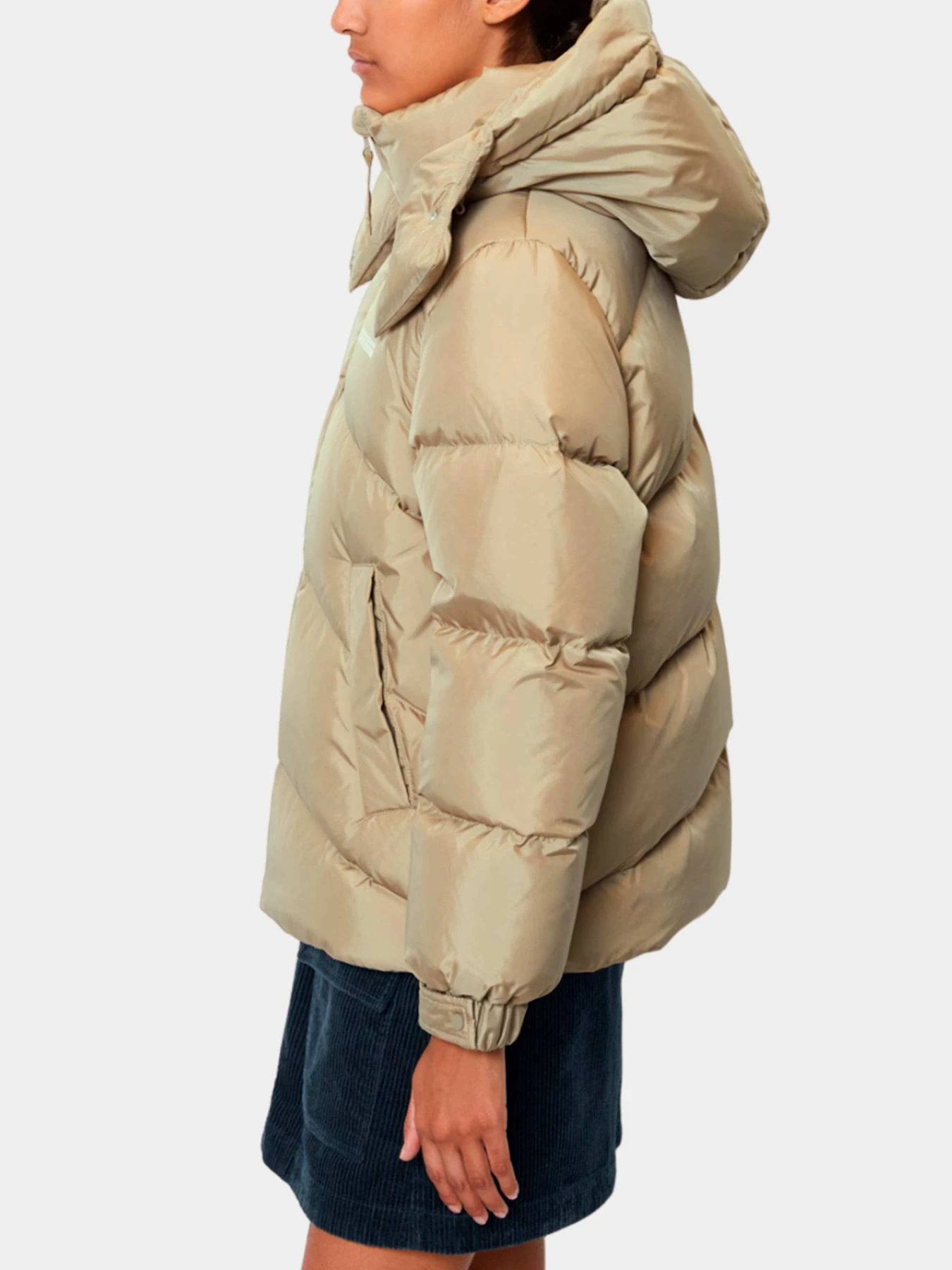 Куртки и дубленки Marc O’Polo модель 349088170059-718 Куртки и дубленки Marc O’Polo модель 349088170059-718 Фото