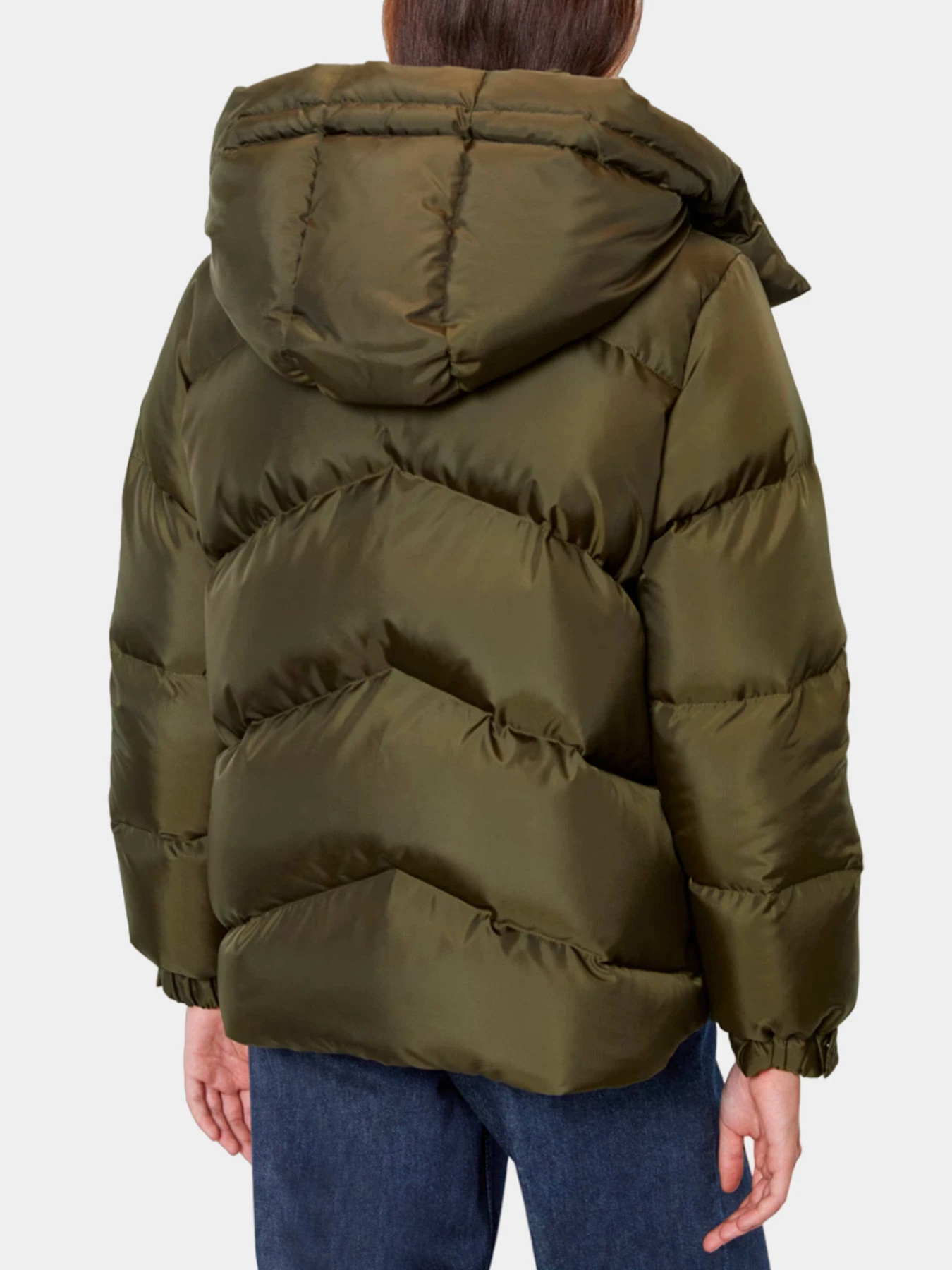 Куртки и дубленки Marc O’Polo модель 349088170059-488 Куртки и дубленки Marc O’Polo модель 349088170059-488 Фото