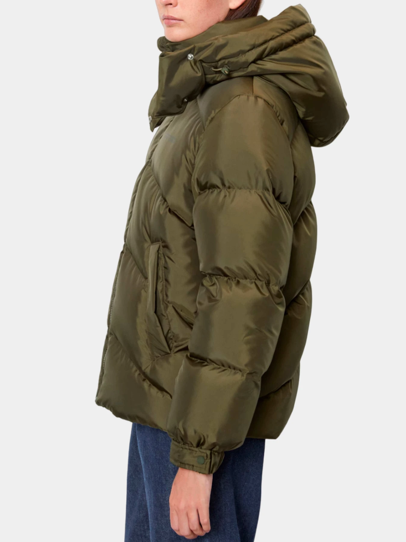 Куртки и дубленки Marc O’Polo модель 349088170059-488 Куртки и дубленки Marc O’Polo модель 349088170059-488 Фото