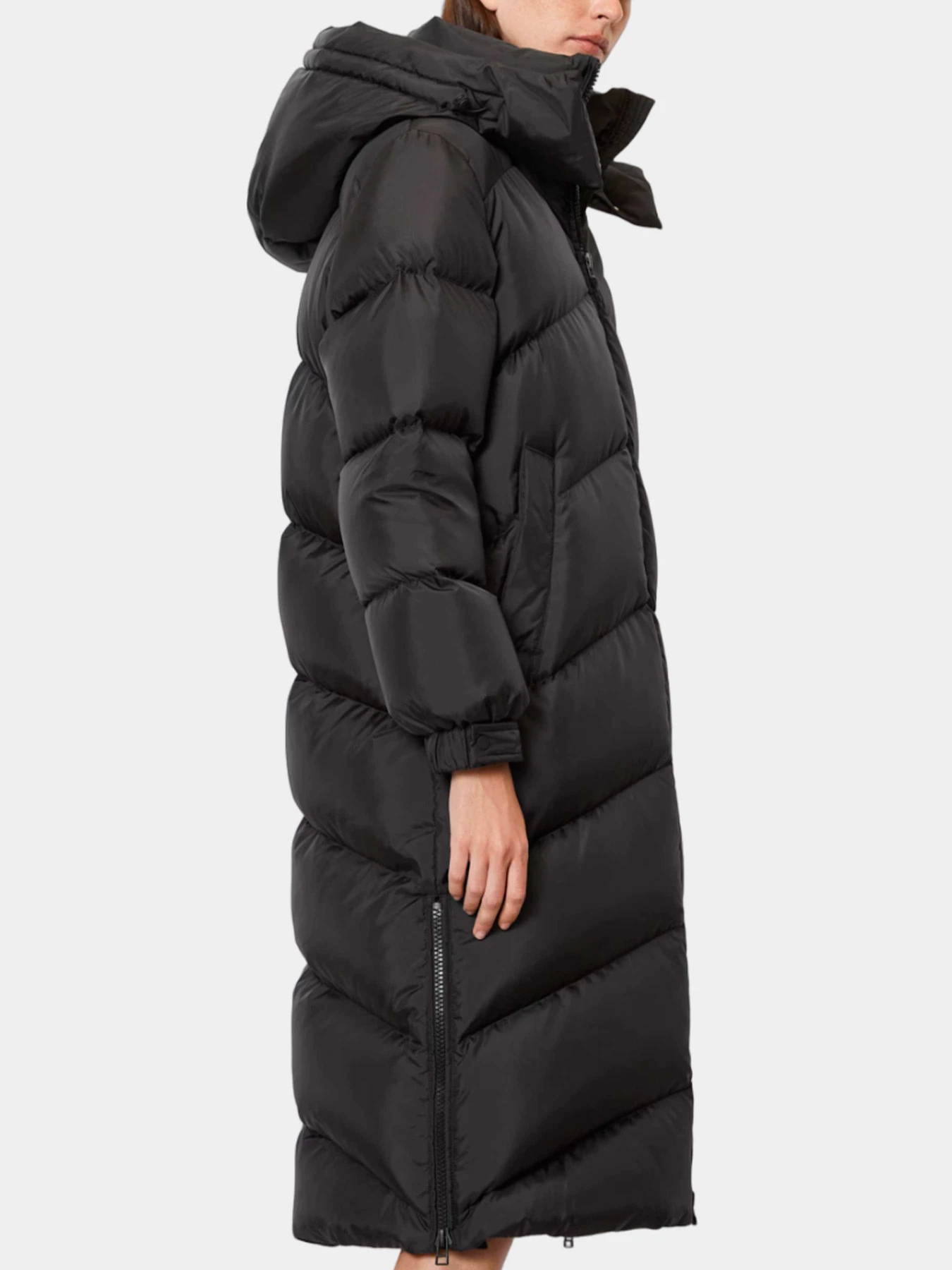 Куртки и дубленки Marc O’Polo модель 349088171061-990 Фото