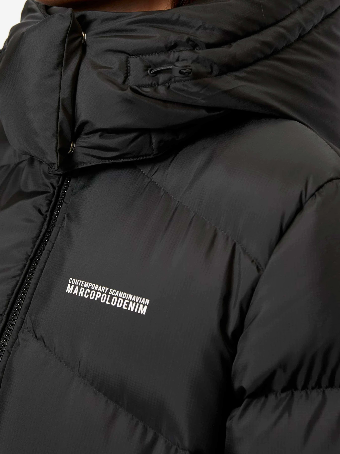 Куртки и дубленки Marc O’Polo модель 349088171061-990 Фото