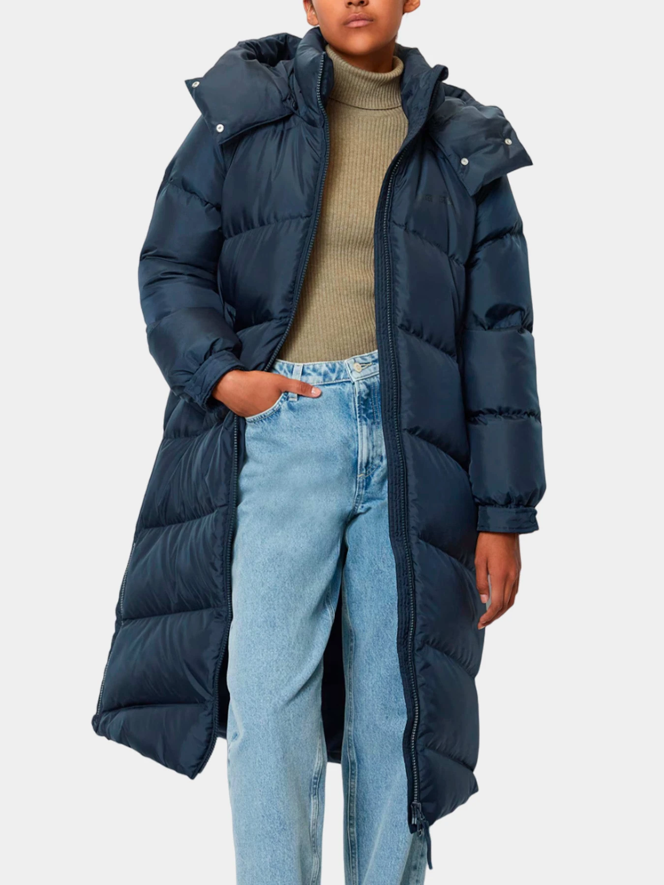 Куртки и дубленки Marc O’Polo модель 349088171061-892 Куртки и дубленки Marc O’Polo модель 349088171061-892 Фото