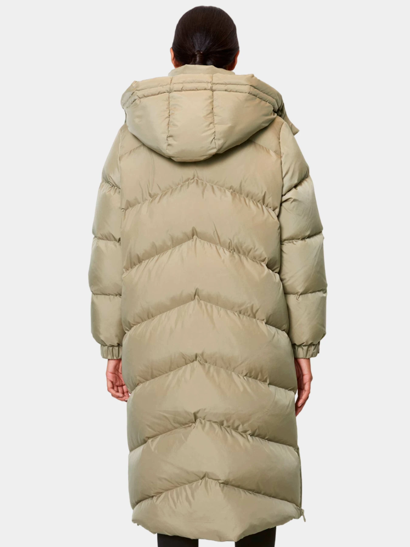 Куртки и дубленки Marc O’Polo модель 349088171061-718 Куртки и дубленки Marc O’Polo модель 349088171061-718 Фото