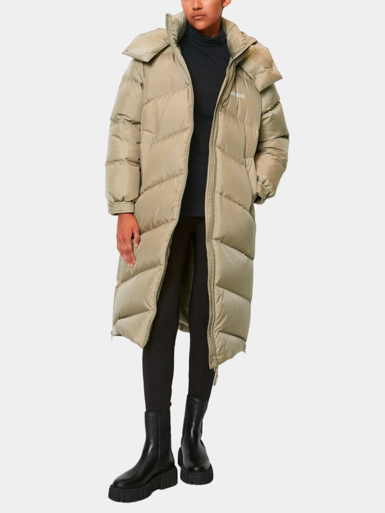 Куртки и дубленки Marc O’Polo модель 349088171061-718 Куртки и дубленки Marc O’Polo модель 349088171061-718 Фото