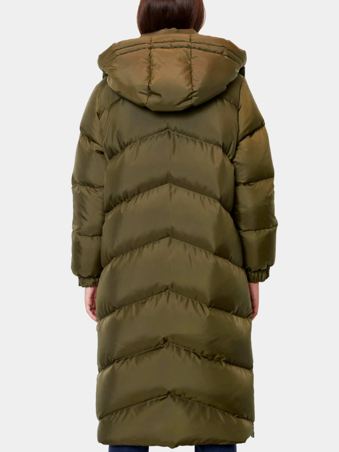 Пальто и плащи Marc O’Polo модель 349088171061-488 Пальто и плащи Marc O’Polo модель 349088171061-488 Фото