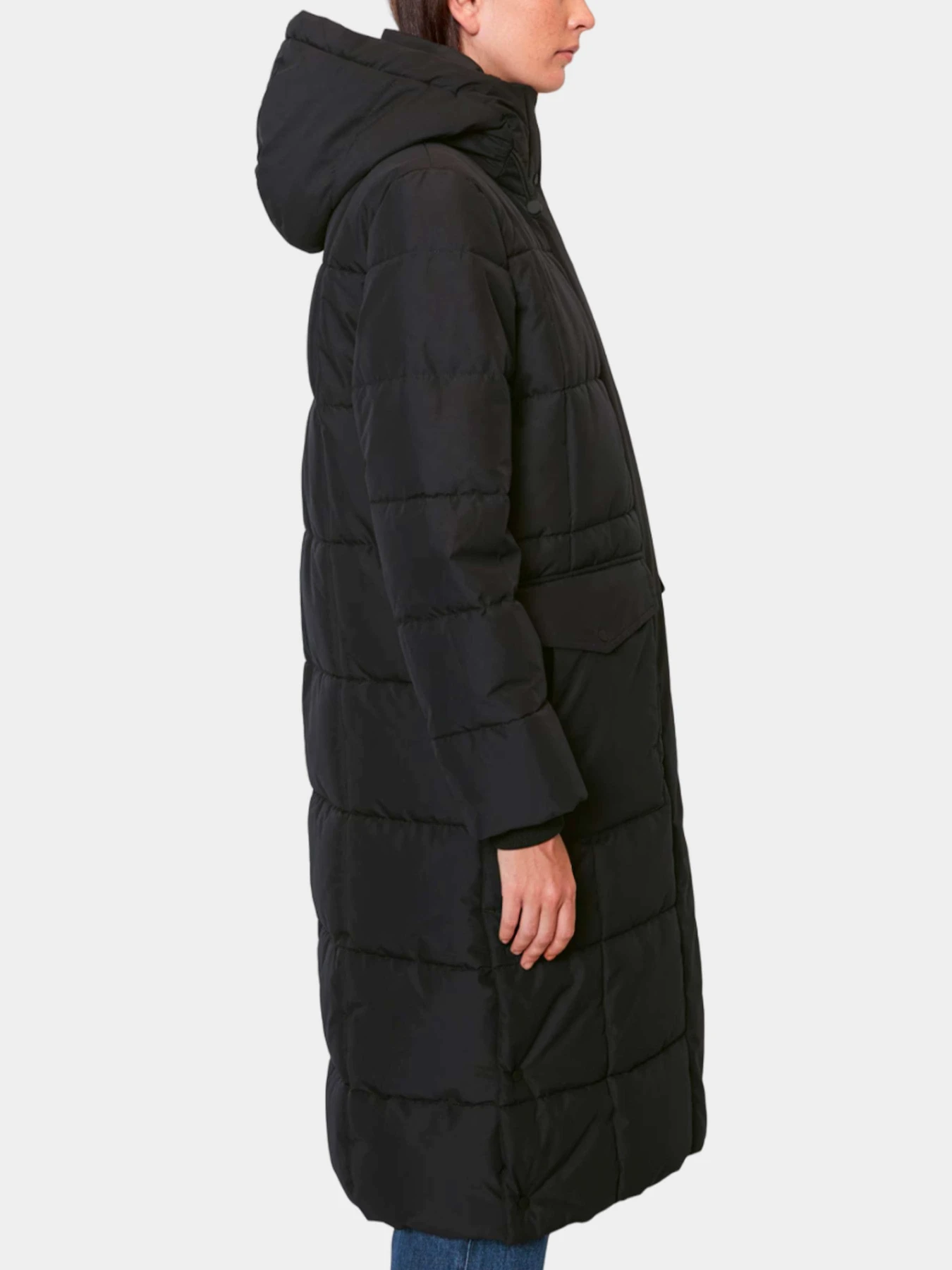 Куртки и дубленки Marc O’Polo модель 349114171067-990 Куртки и дубленки Marc O’Polo модель 349114171067-990 Фото