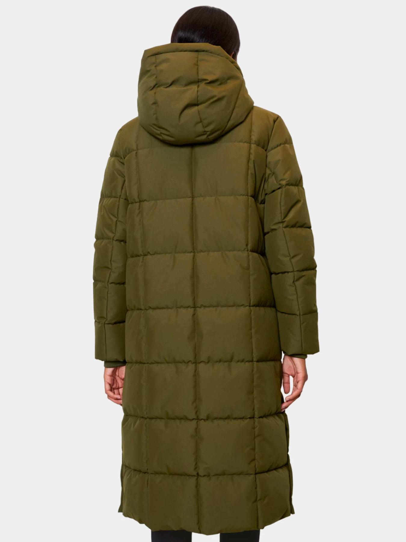 Куртки и дубленки Marc O’Polo модель 349114171067-488 Куртки и дубленки Marc O’Polo модель 349114171067-488 Фото