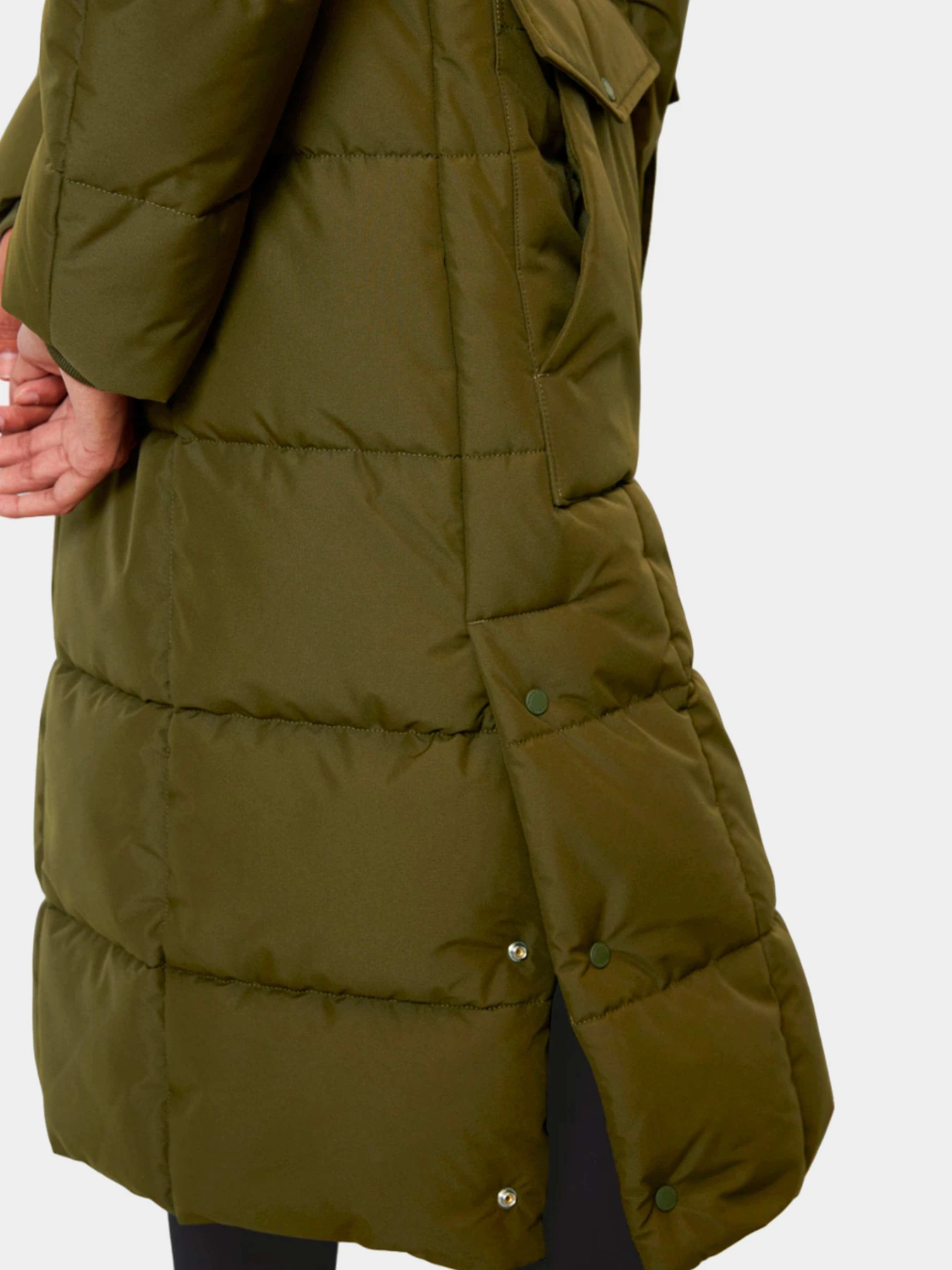 Куртки и дубленки Marc O’Polo модель 349114171067-488 Куртки и дубленки Marc O’Polo модель 349114171067-488 Фото