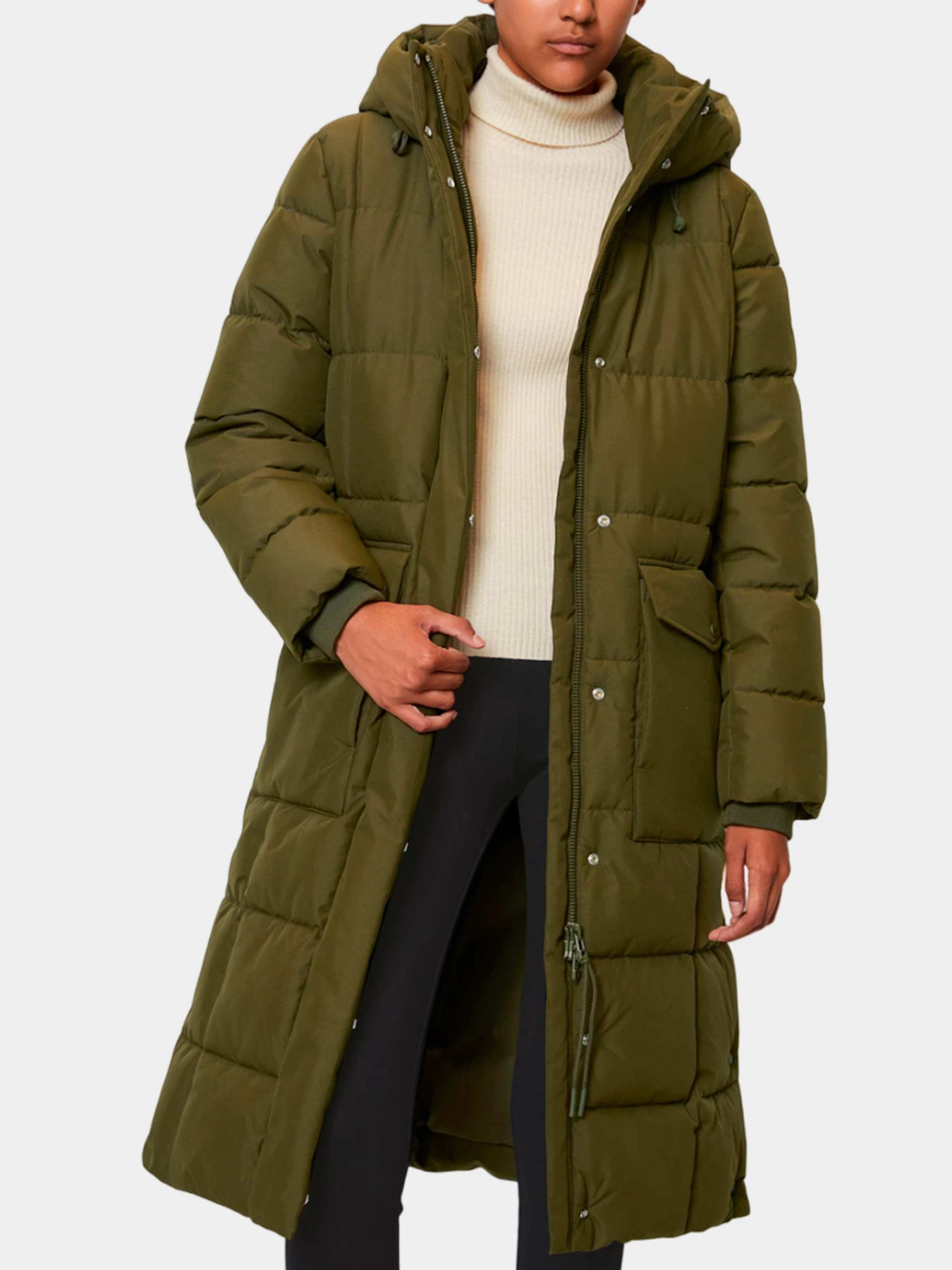 Куртки и дубленки Marc O’Polo модель 349114171067-488 Куртки и дубленки Marc O’Polo модель 349114171067-488 Фото