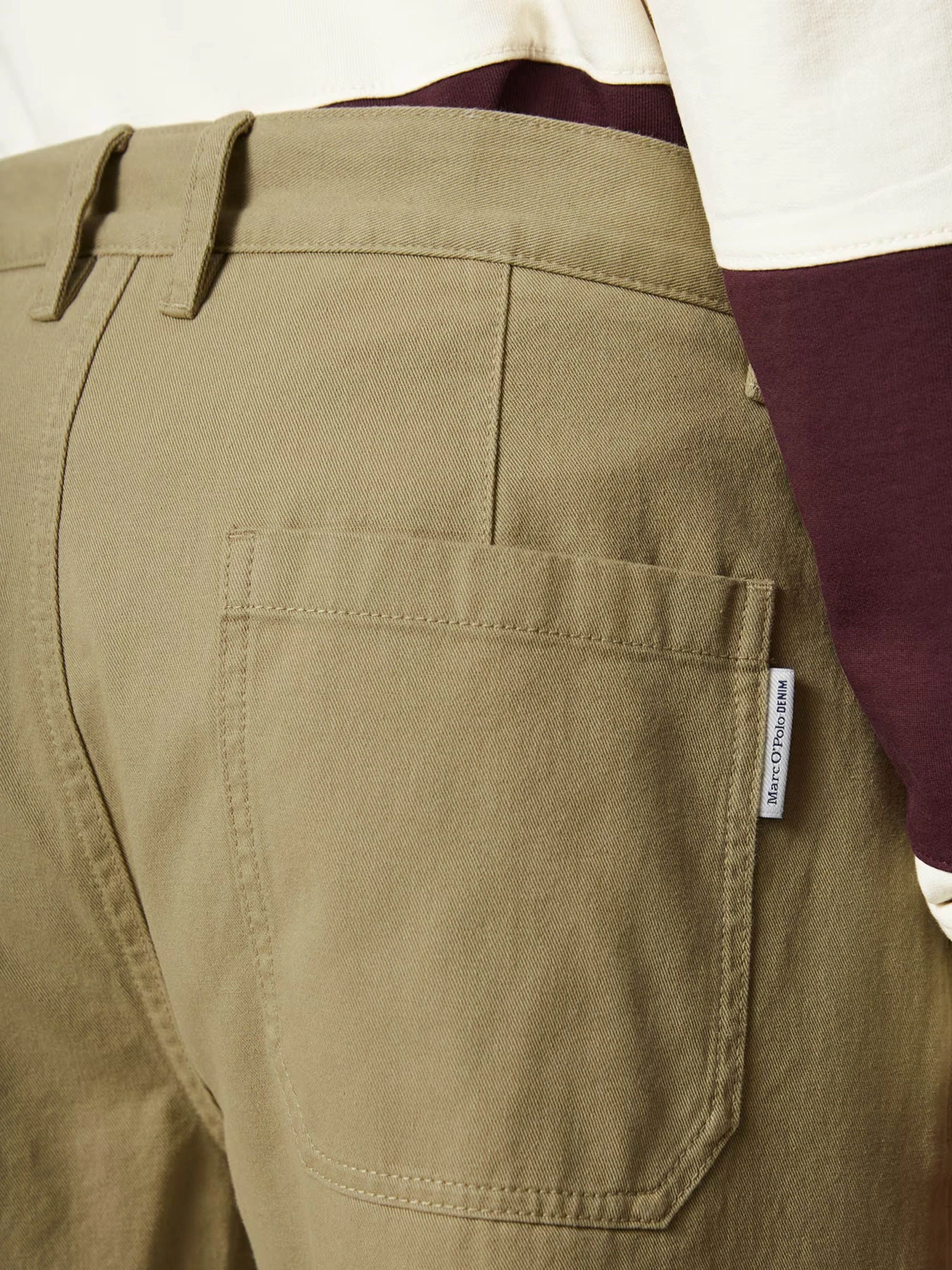 Брюки Marc O’Polo модель 368021710108-718_32 Фото